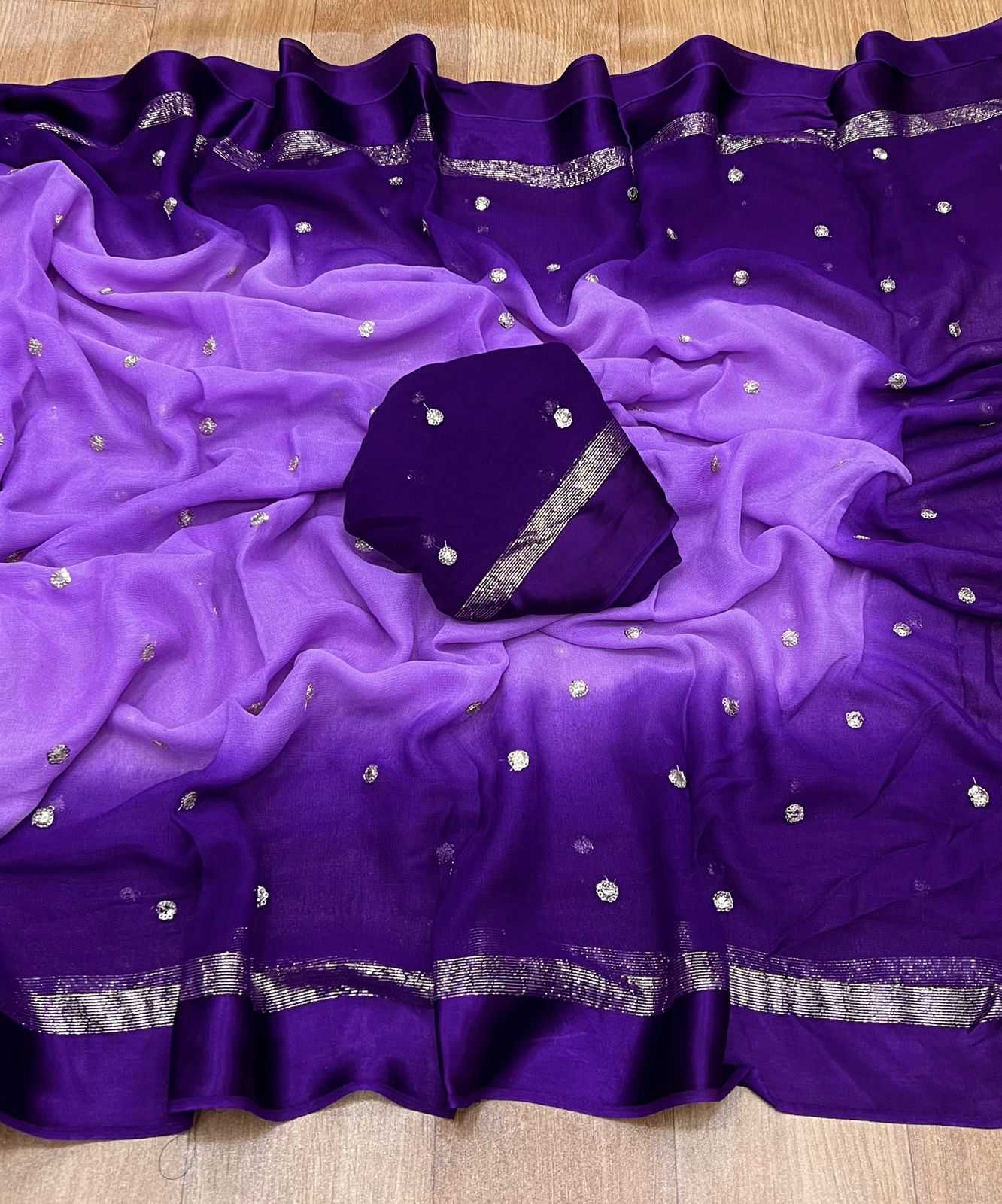 Ynf Georgette RIN198 310 Sarees Wedding Collections Festive Collections Wholesale Georgette Sarees Viscose Saree Satin Sarees Manufacturer