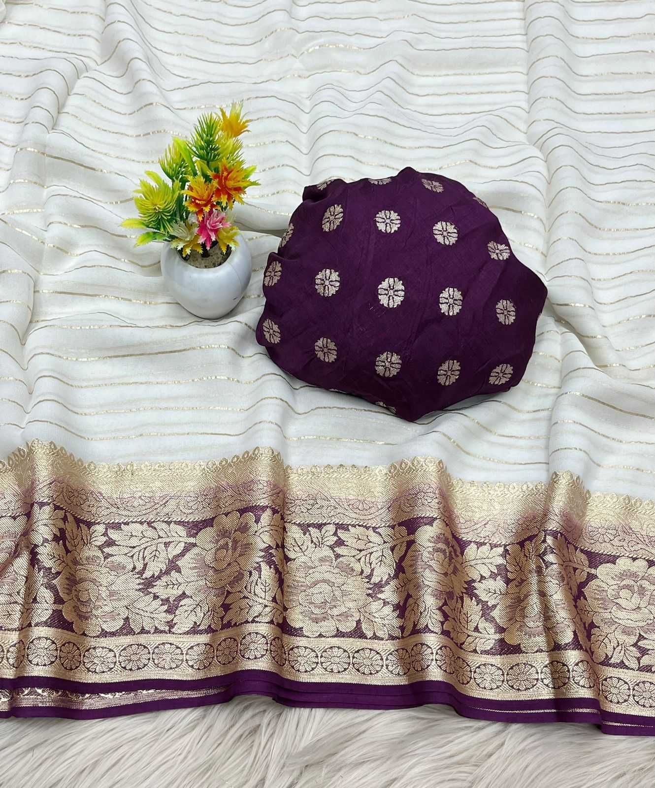 Ynf Georgette RIN198 Best Sarees Wedding Collections Festive Collections Wholesale Fancy Sarees Georgette Sarees Haldi Outfits Manufacturer