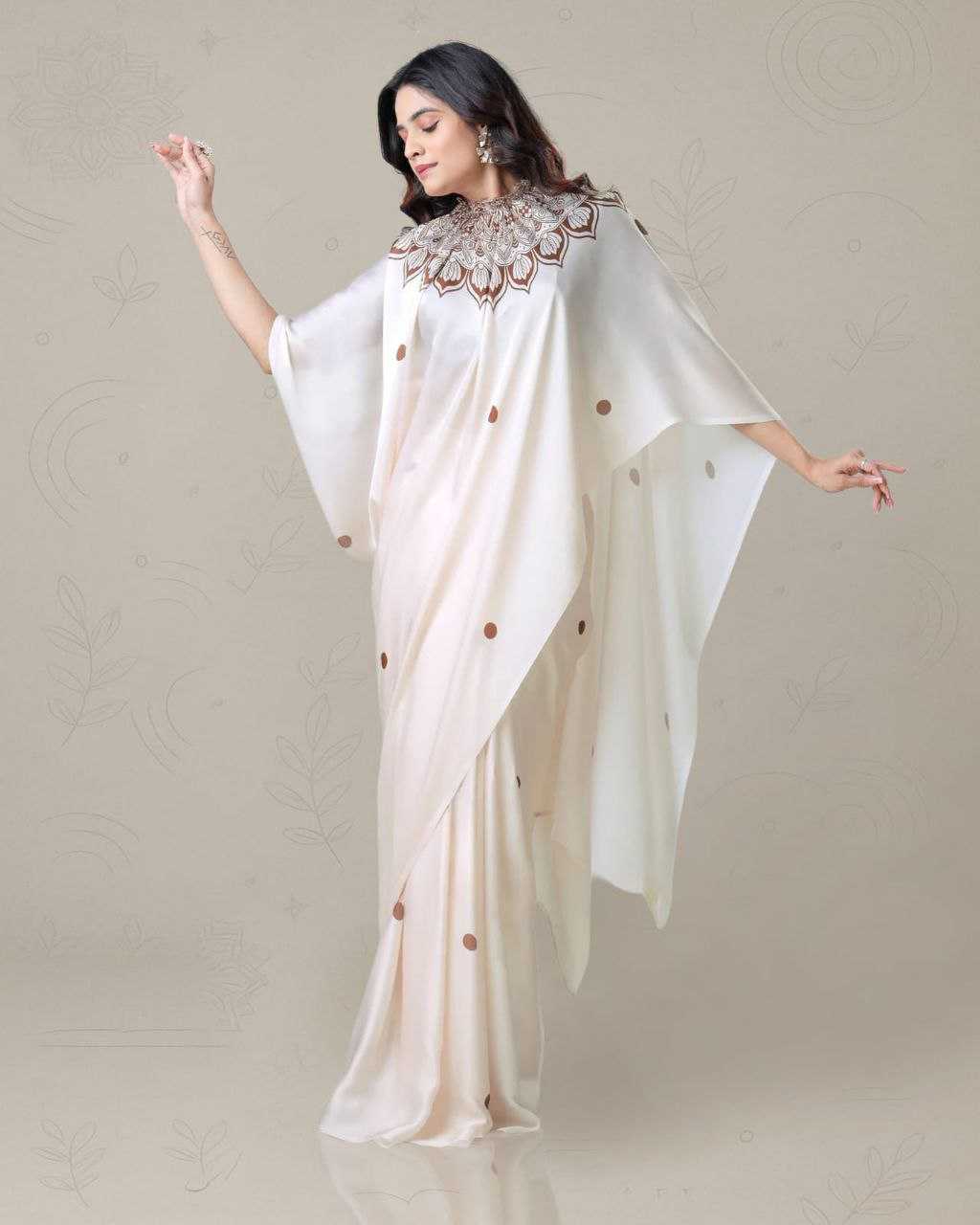 Ynf Japan Sartin RIN193 503 Sarees Wholesale Party Wear Sarees Fancy Sarees Manufacturer