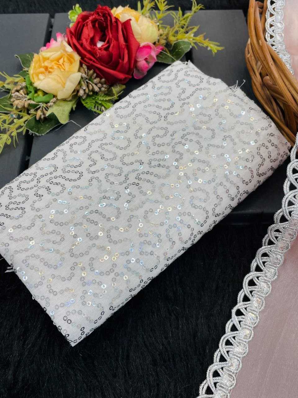 Ynf Jimmy Choo RIN216 chandni Sarees Wholesale Designer Sarees Jimmy Choo Sarees Fancy Sarees Manufacturer