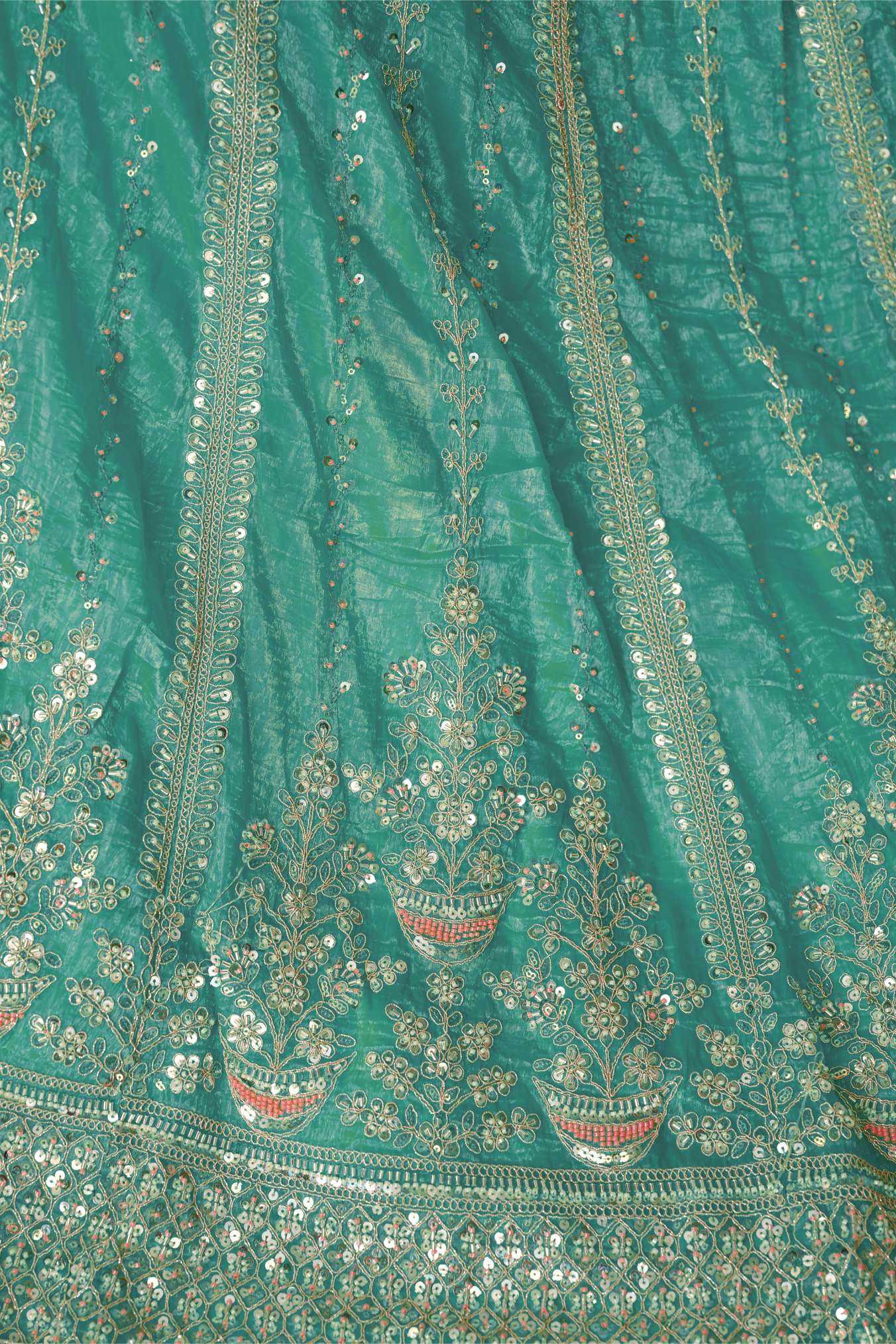 Ynf Jimmy Choo RIN230 44 Lehengas Wholesale Designer Lehenga Fancy Lehenga Embroidered Lehenga Manufacturer