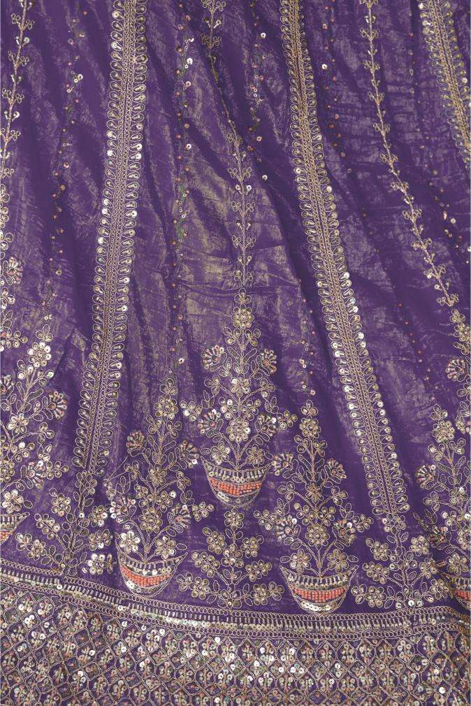 Ynf Jimmy Choo RIN230 44 Lehengas Wholesale Designer Lehenga Fancy Lehenga Embroidered Lehenga Manufacturer