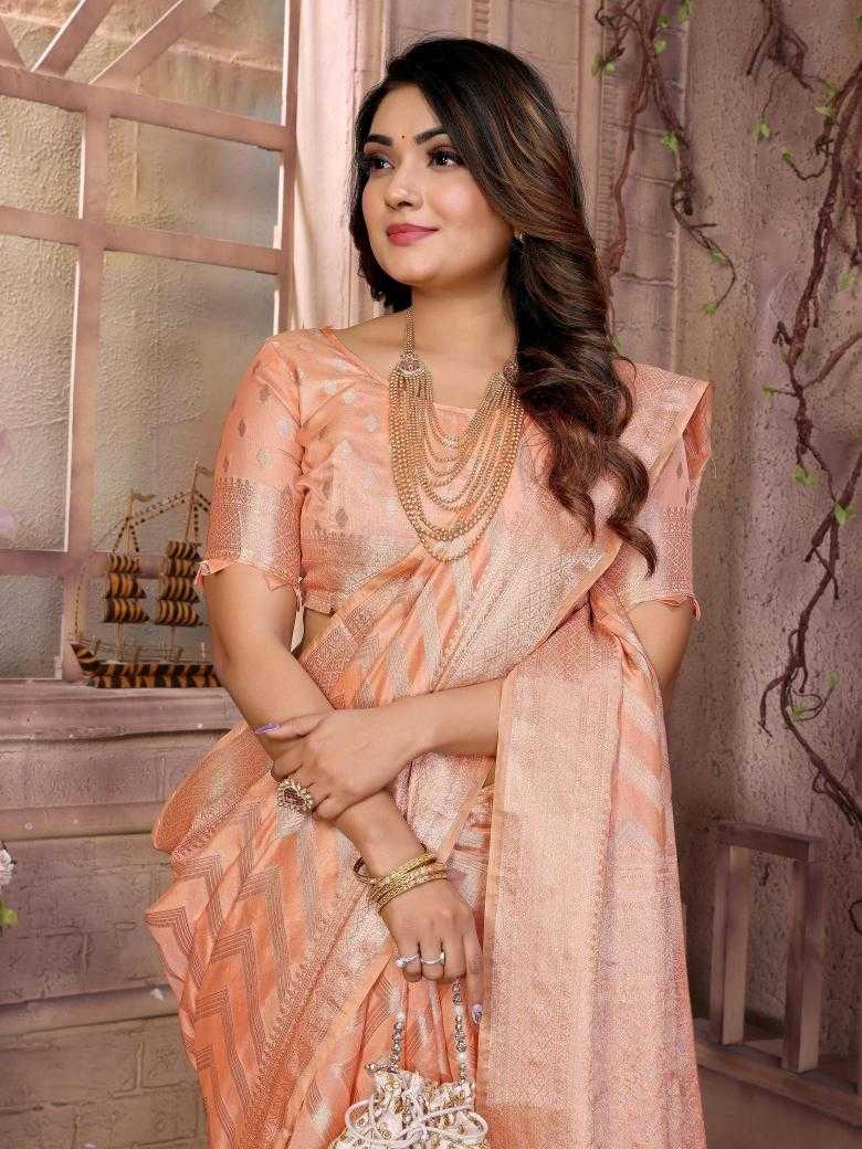 Ynf Organic Silk RIN183 DWIJA Silk Sarees Wedding Collections Festive Collections Wholesale Banarasi Silk Sarees Soft Silk Sarees Silk Sarees For Weddings Manufacturer