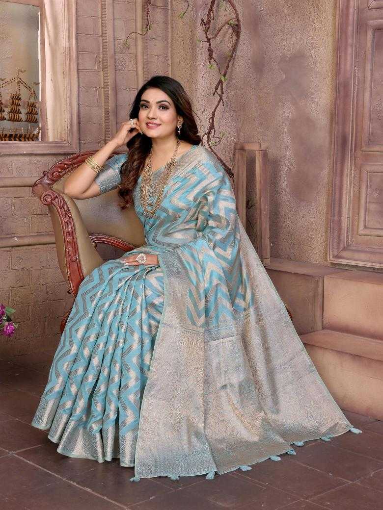Ynf Organic Silk RIN183 DWIJA Silk Sarees Wedding Collections Festive Collections Wholesale Banarasi Silk Sarees Soft Silk Sarees Silk Sarees For Weddings Manufacturer