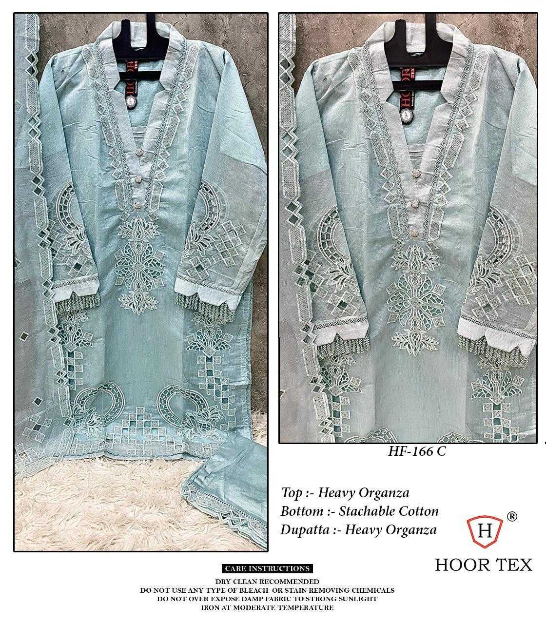 Ynf Organza KESH450 HF-166 Suits & Dresses Islamic Clothing Festive Collections Wholesale Pakistani Suits Afghani Suits Kashmiri Suits Manufacturer