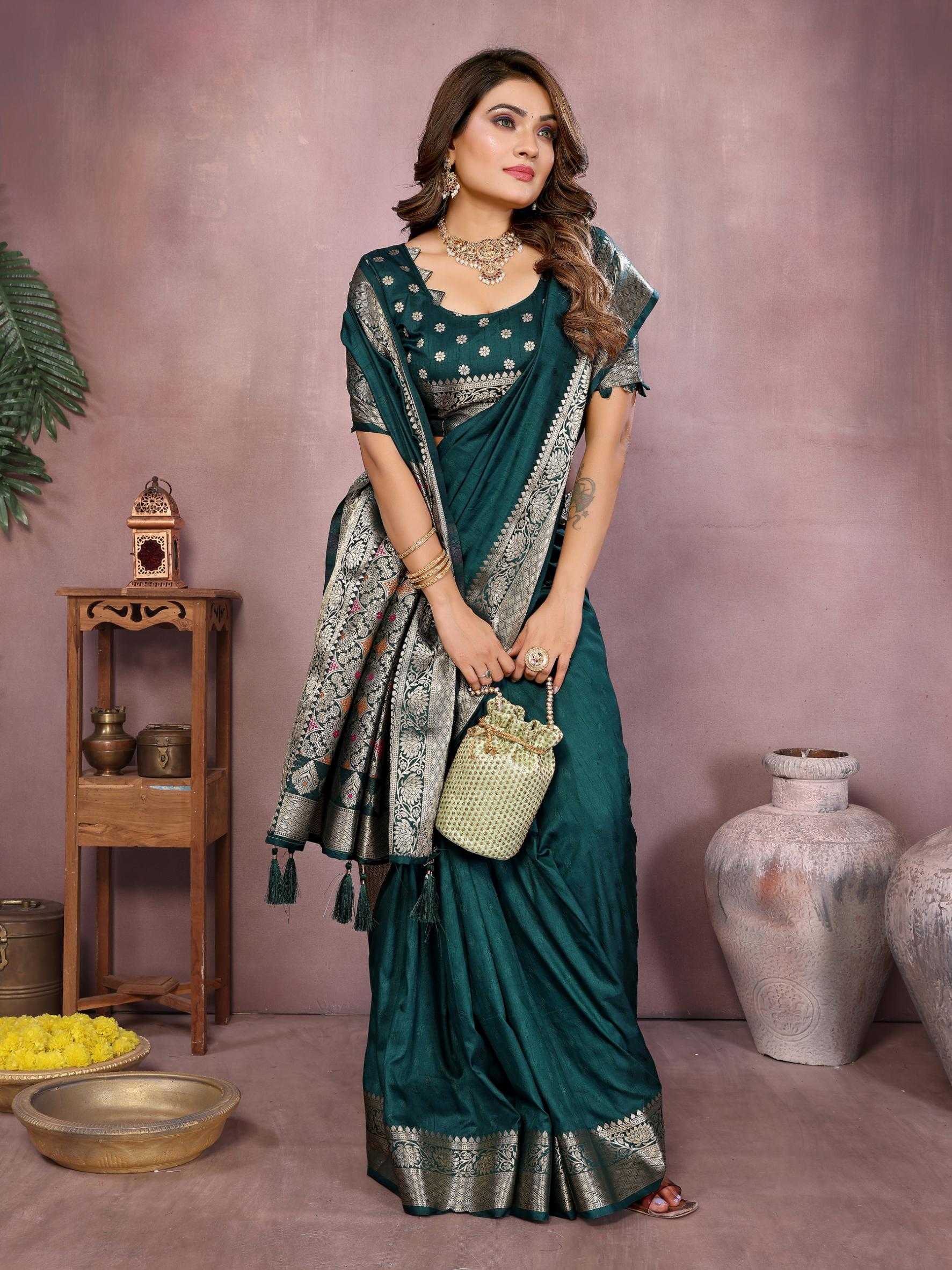 Ynf Paithani Silk RIN183 PRITI Silk Sarees Wholesale Paithani Sarees Designer Silk Sarees Fancy Silk Sarees Manufacturer