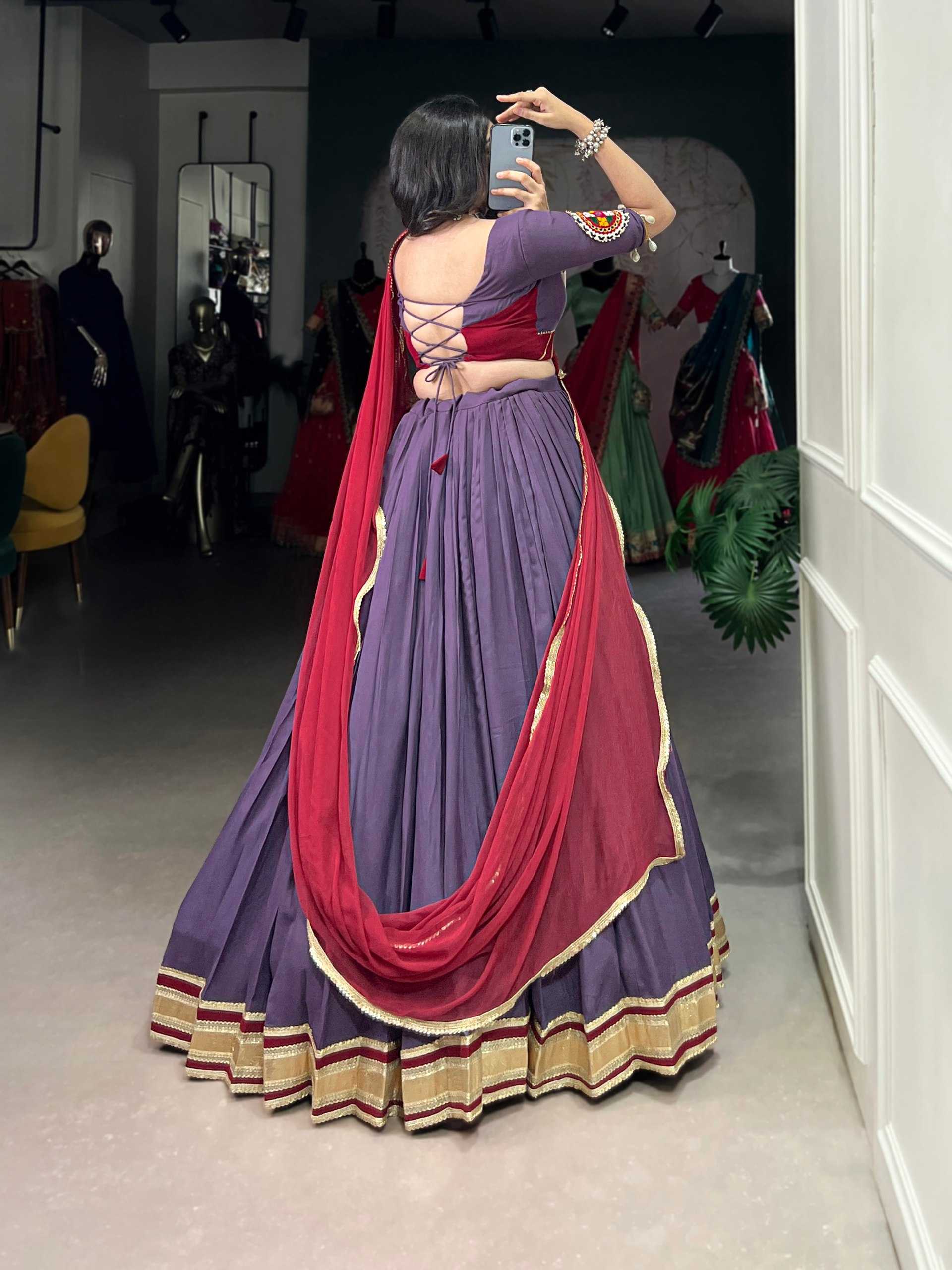 Ynf Pure Rayon RIN207 1750 Lehengas Wholesale Designer Lehenga Fancy Lehenga Traditional Lehenga Manufacturer
