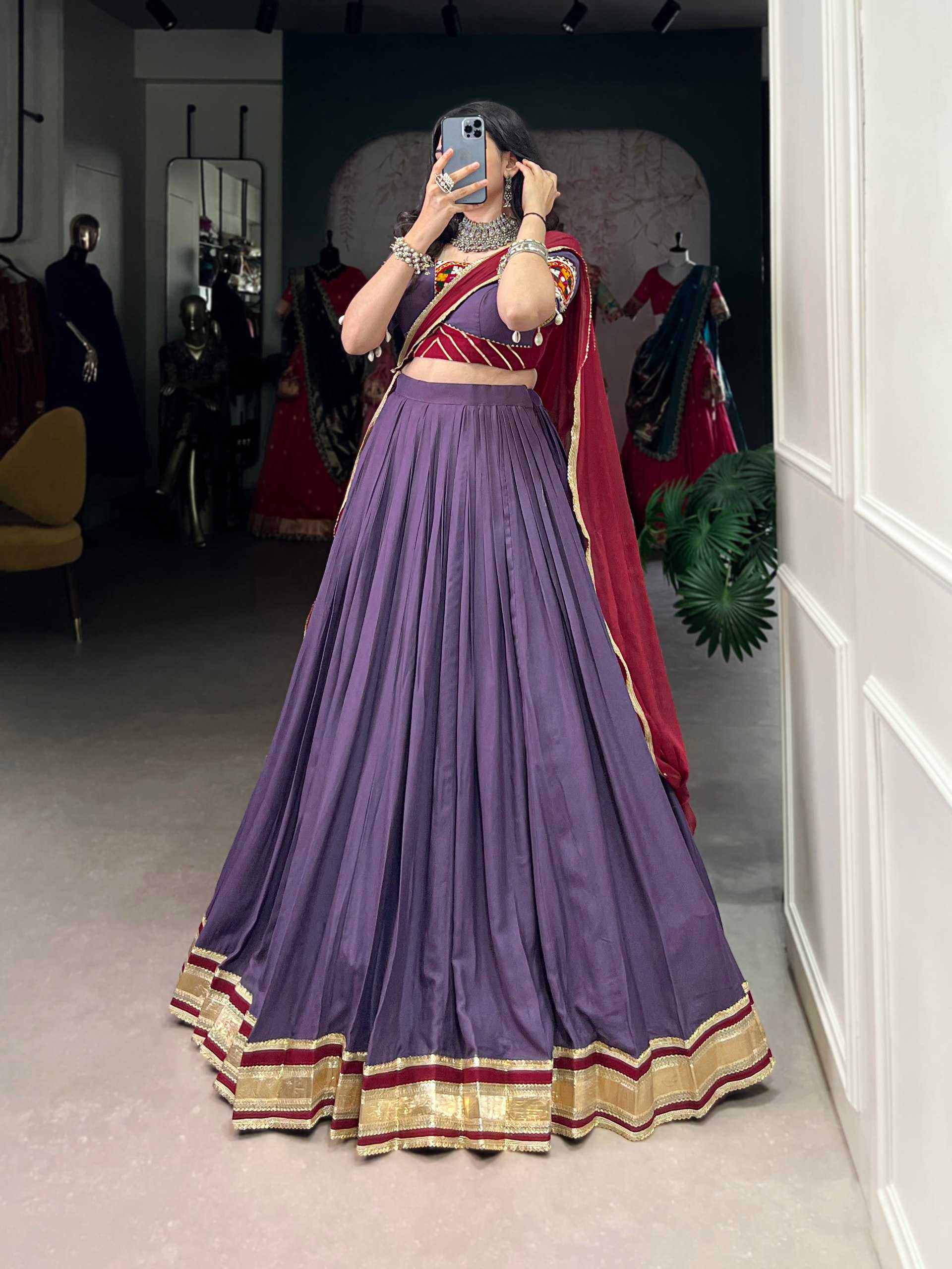 Ynf Pure Rayon RIN207 1750 Lehengas Wholesale Designer Lehenga Fancy Lehenga Traditional Lehenga Manufacturer