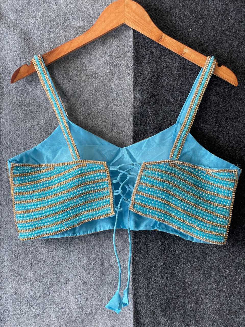 Ynf Pure Silk KESH426 219 Readymade Blouses Wedding Collections Festive Collections Wholesale Sleeveless Blouse Party Wear Blouse Silk Blouse Manufacturer