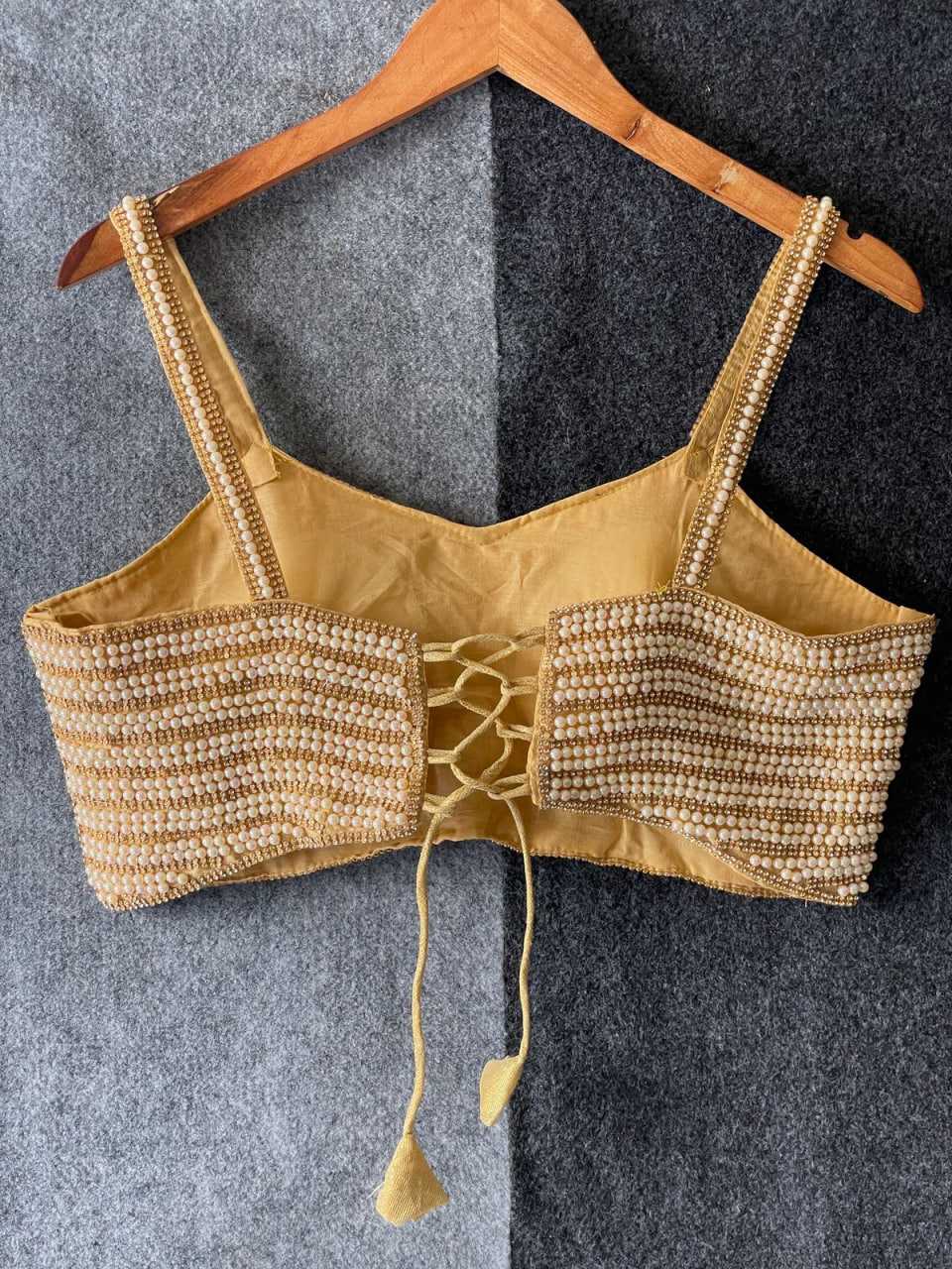 Ynf Pure Silk KESH426 219 Readymade Blouses Wedding Collections Festive Collections Wholesale Sleeveless Blouse Party Wear Blouse Silk Blouse Manufacturer