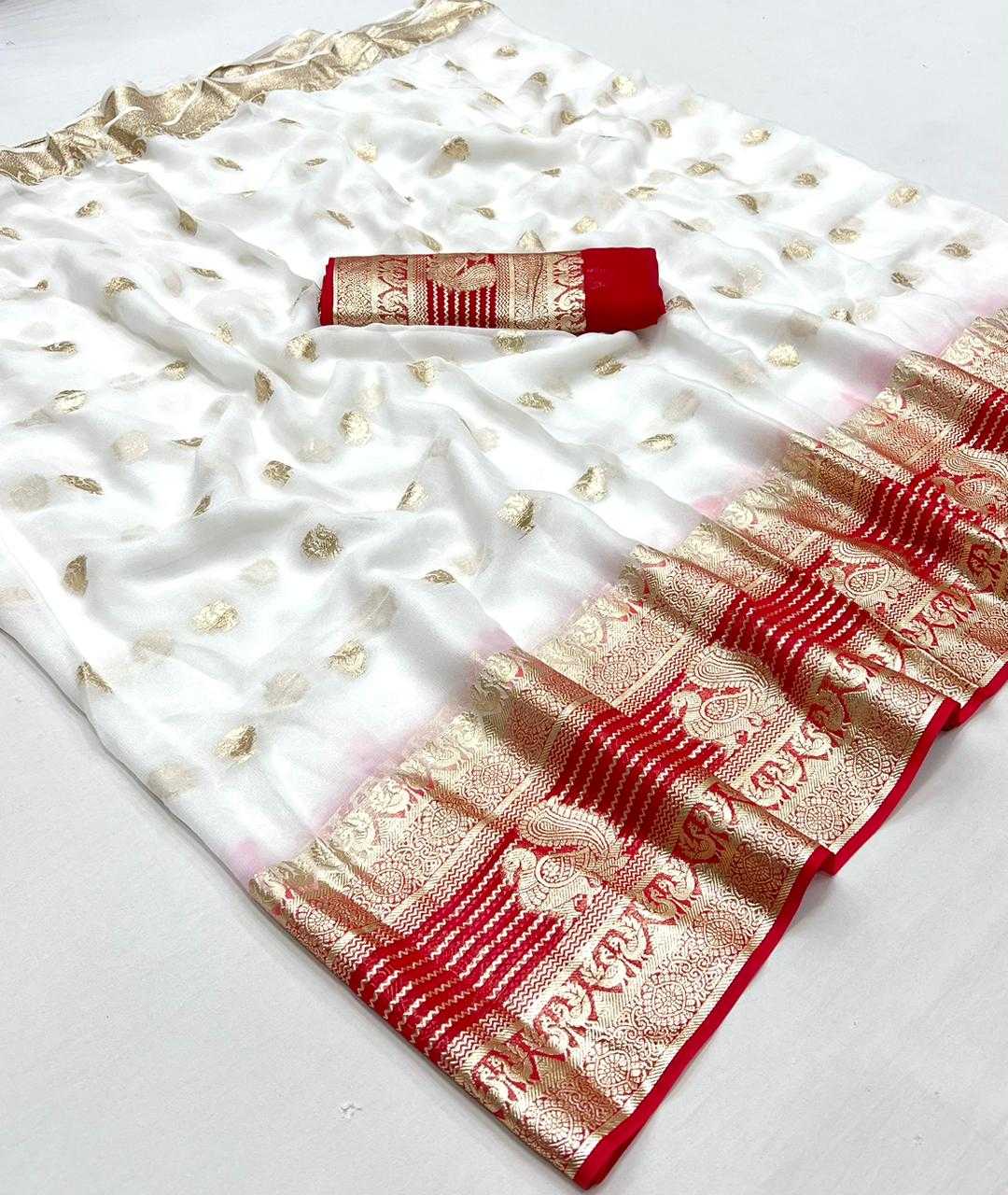 Ynf Pure Viscos RIN198 We Sarees Wedding Collections Wholesale Designer Sarees Georgette Sarees Viscose Saree Manufacturer