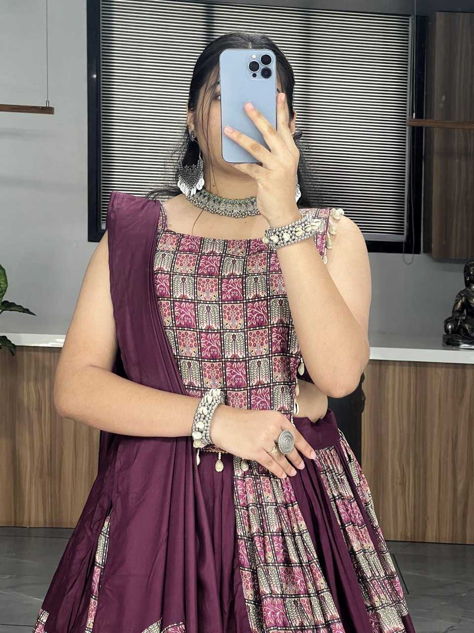 Ynf Reyon Cotton RIN119 SAJNI Lehengas Wedding Collections Festive Collections Wholesale Designer Lehenga Lehenga With Dupatta Lehenga With Blouse Manufacturer