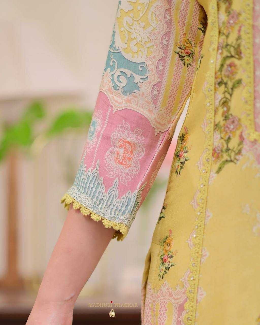 Ynf Satin KESH501 newly launched Suits & Dresses Wholesale Wedding Suits Designer Suits Long Kurti Suits Manufacturer