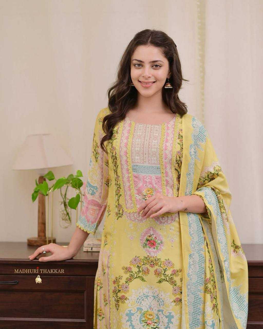 Ynf Satin KESH501 newly launched Suits & Dresses Wholesale Wedding Suits Designer Suits Long Kurti Suits Manufacturer