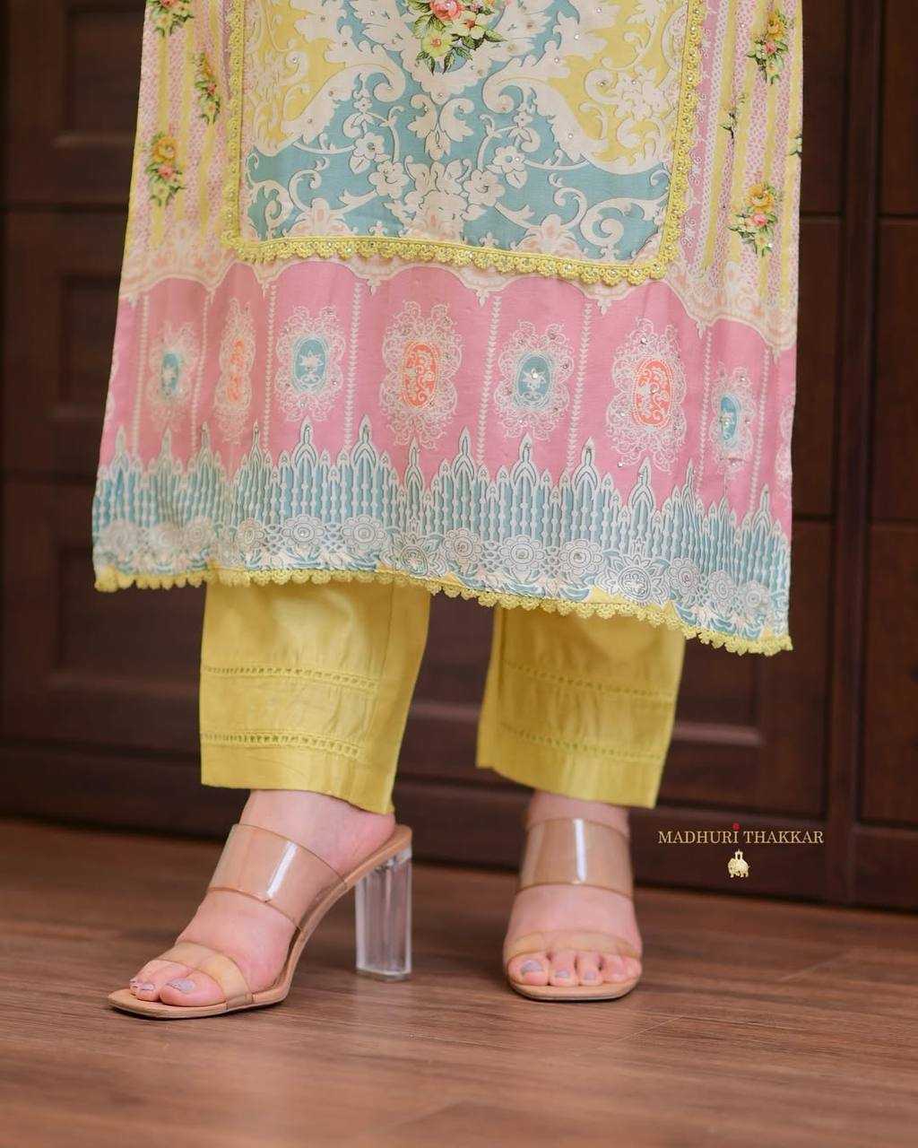Ynf Satin KESH501 newly launched Suits & Dresses Wholesale Wedding Suits Designer Suits Long Kurti Suits Manufacturer