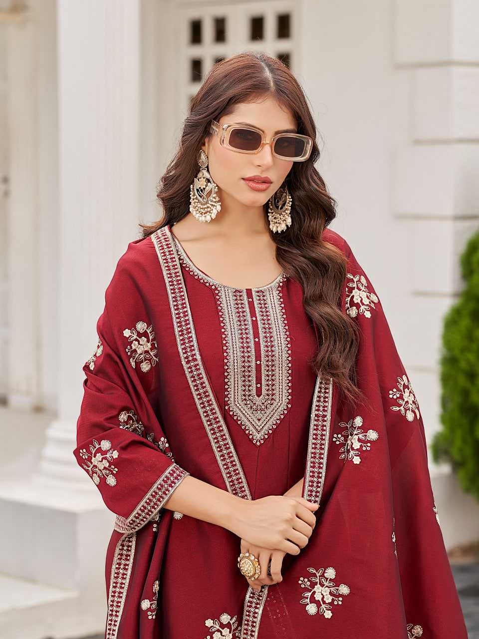 Ynf Silk RIN190 AANCHI ANNIE Setwise Collections Wholesale Gowns Catalogs Manufacturer