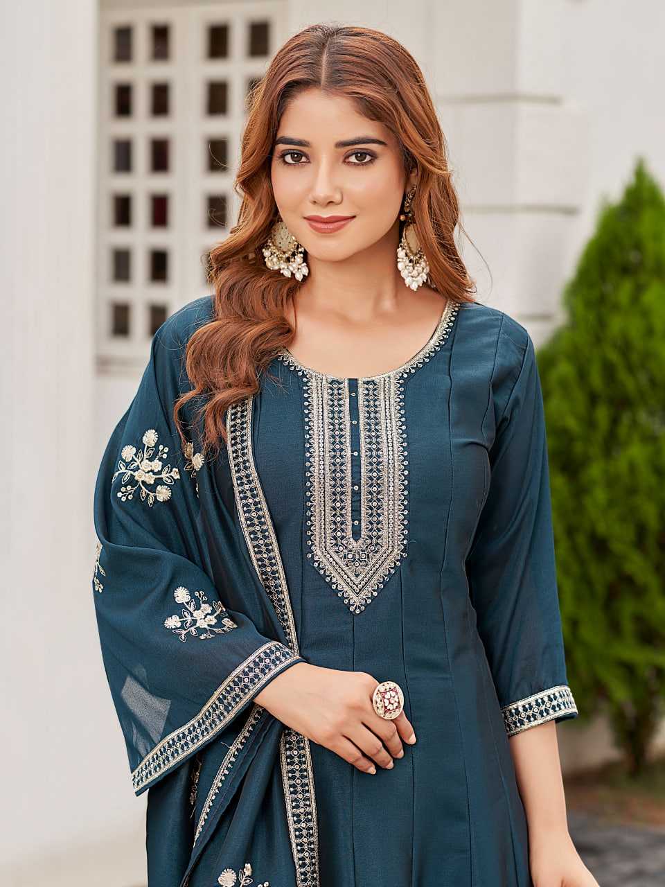 Ynf Silk RIN190 AANCHI ANNIE Setwise Collections Wholesale Gowns Catalogs Manufacturer