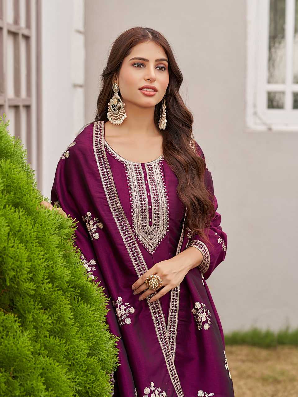 Ynf Silk RIN190 AANCHI ANNIE Setwise Collections Wholesale Gowns Catalogs Manufacturer