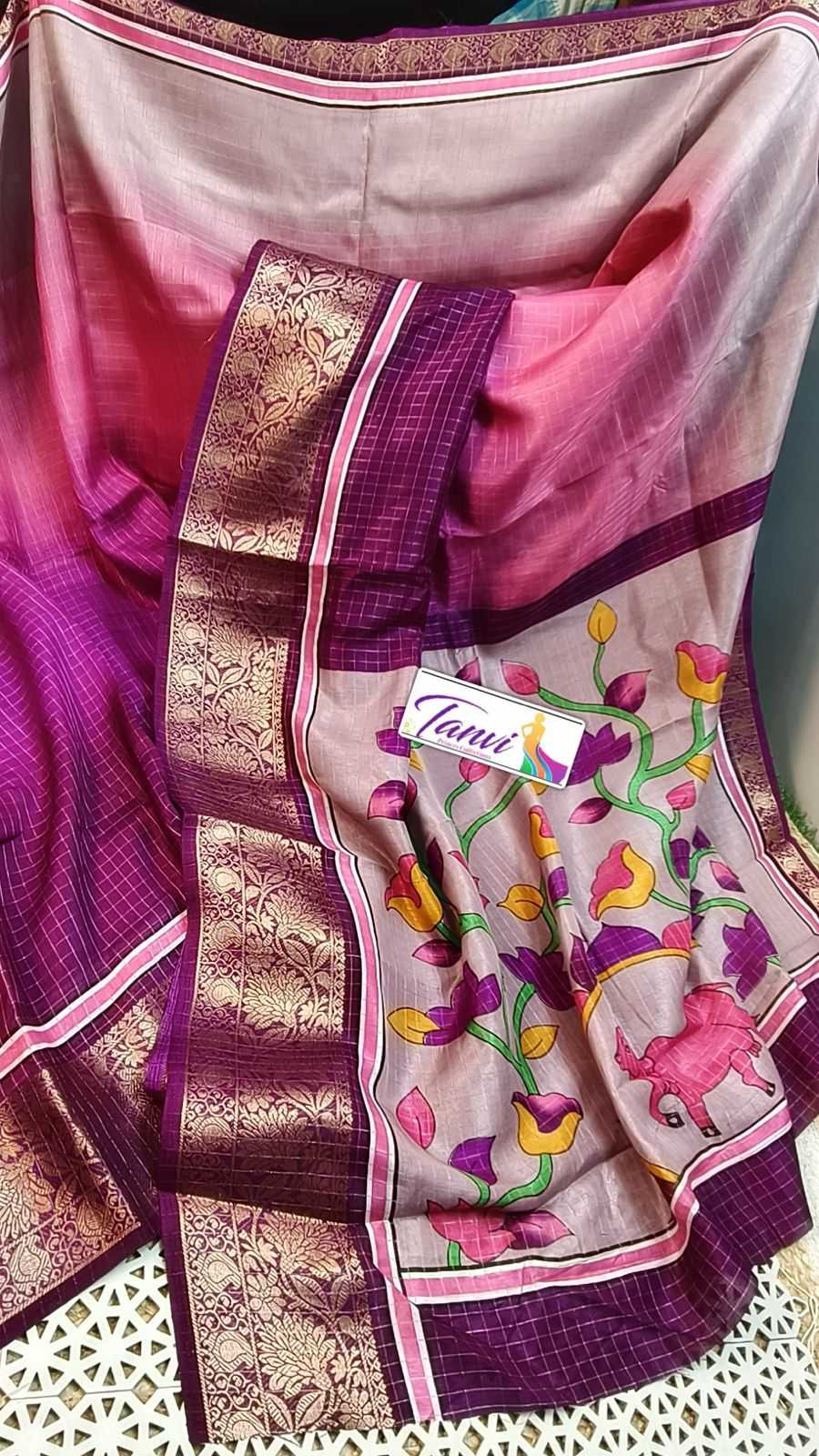 Ynf Silk RIN203 MULTIPLES Silk Sarees Wedding Collections Festive Collections Wholesale Designer Silk Sarees Lightweight Silk Sarees Silk Sarees For Weddings Manufacturer
