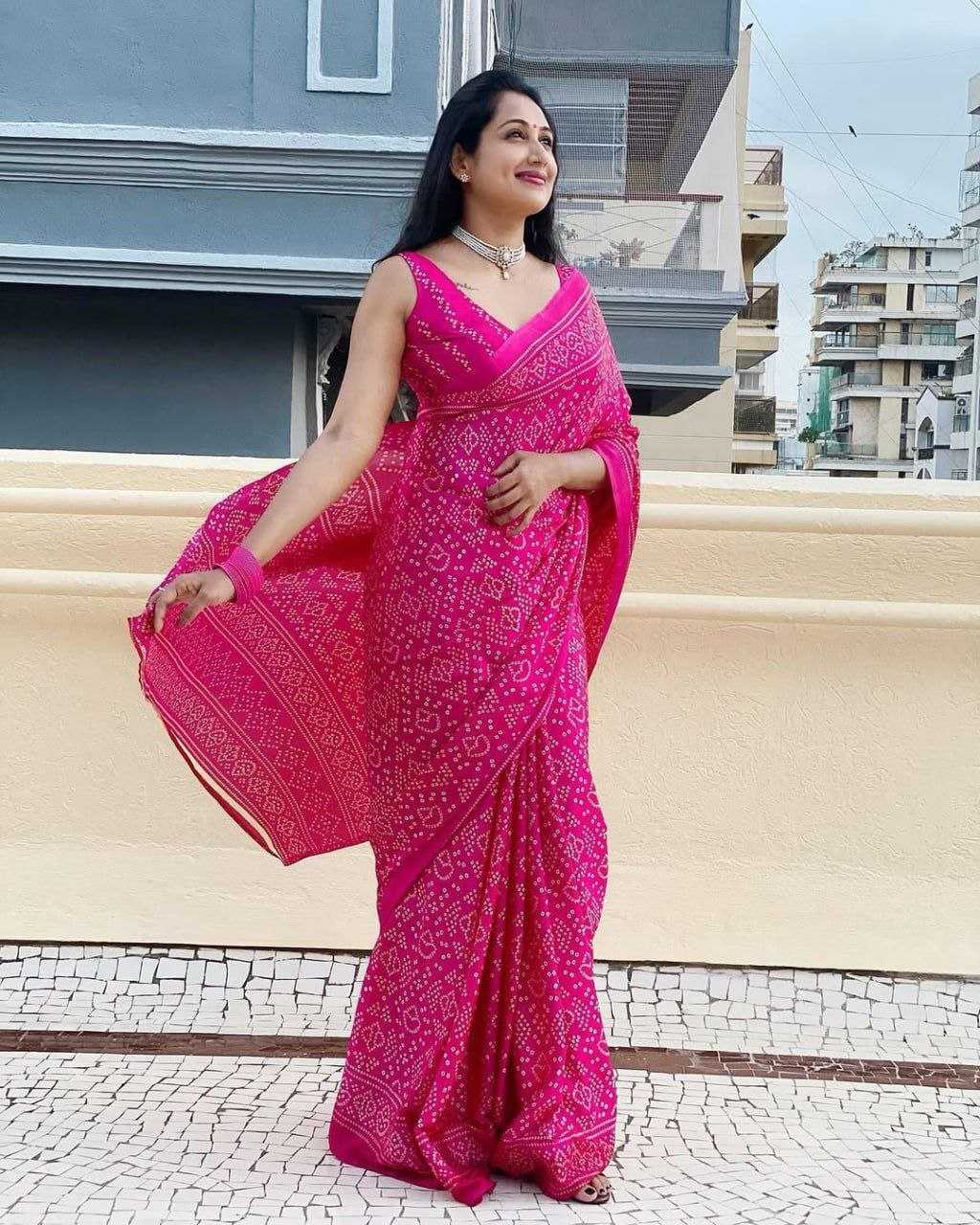 Ynf Silk RIN207 2223 Sarees Wedding Collections Festive Collections Wholesale Printed Sarees Silk Sarees Sarees With Blouse Manufacturer