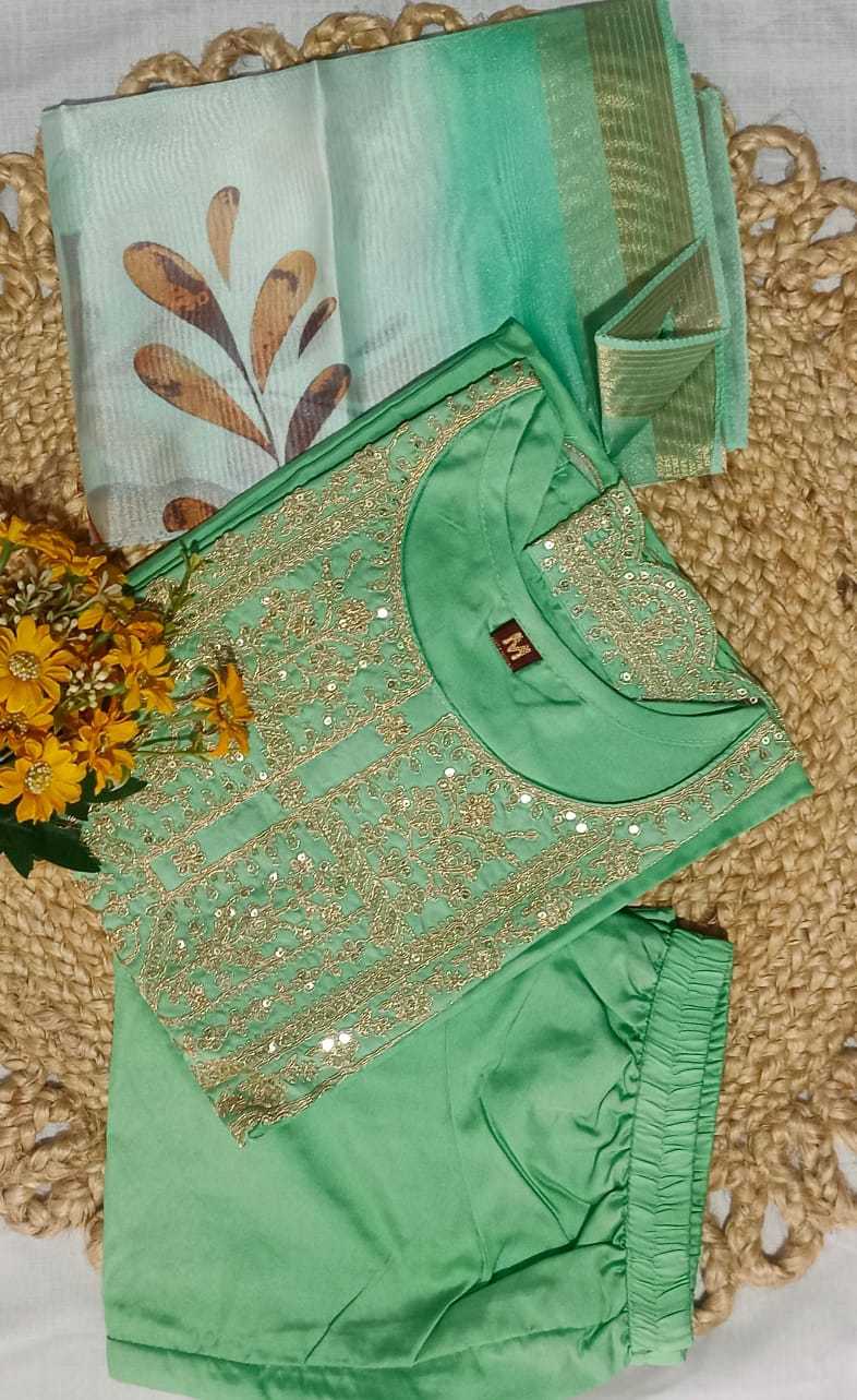 Ynf Silk RIN222 SI-225 Kurti Plus Size Collections Wholesale Designer Kurtis Embroidered Kurtis Silk Kurtis Manufacturer
