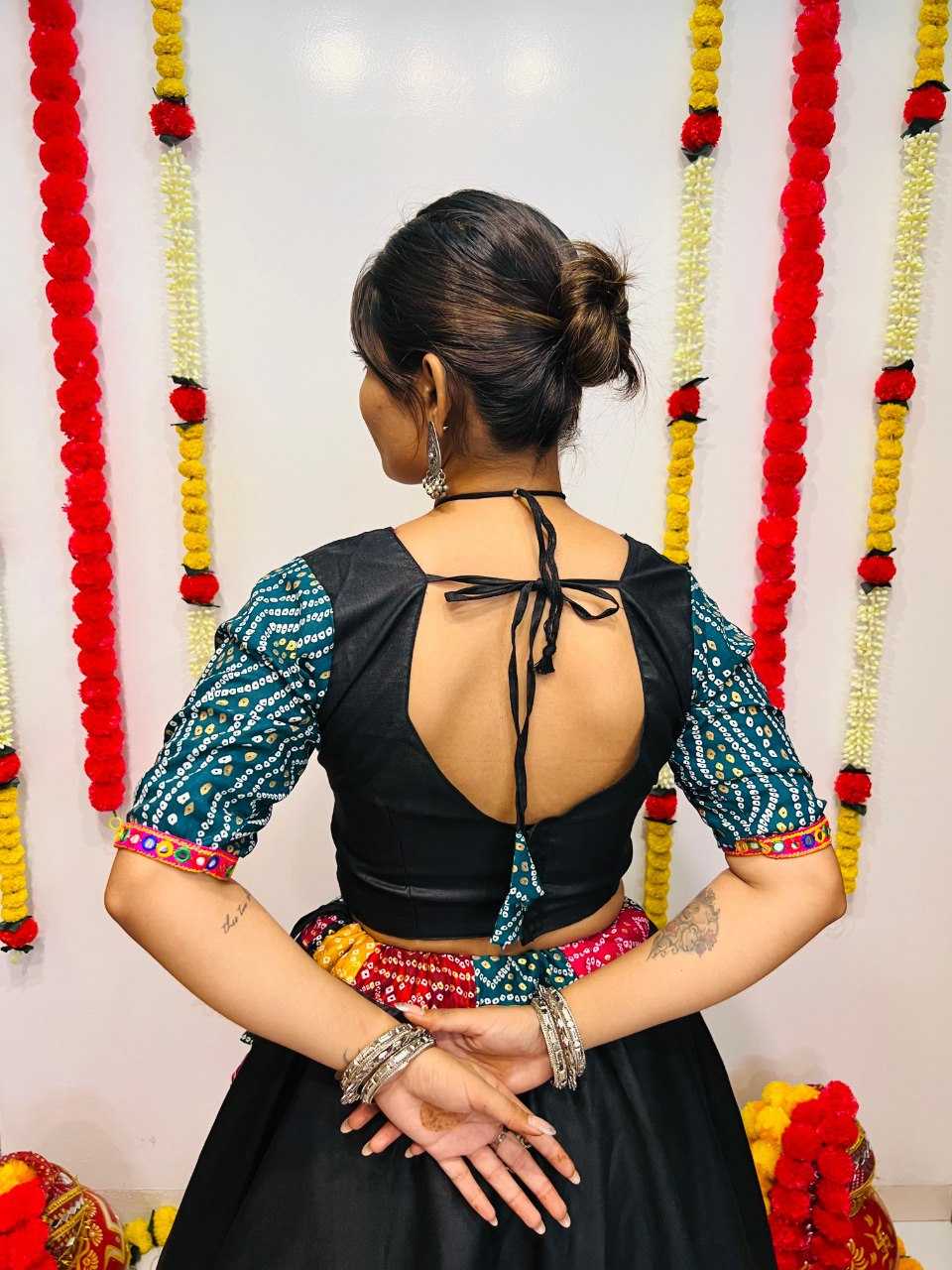 Ynf Soft Cotton Silk RIN227 RAJWADI VOL 7-7040 Lehengas Wedding Collections Festive Collections Wholesale Silk Lehenga Printed Lehenga Lehenga With Blouse Manufacturer