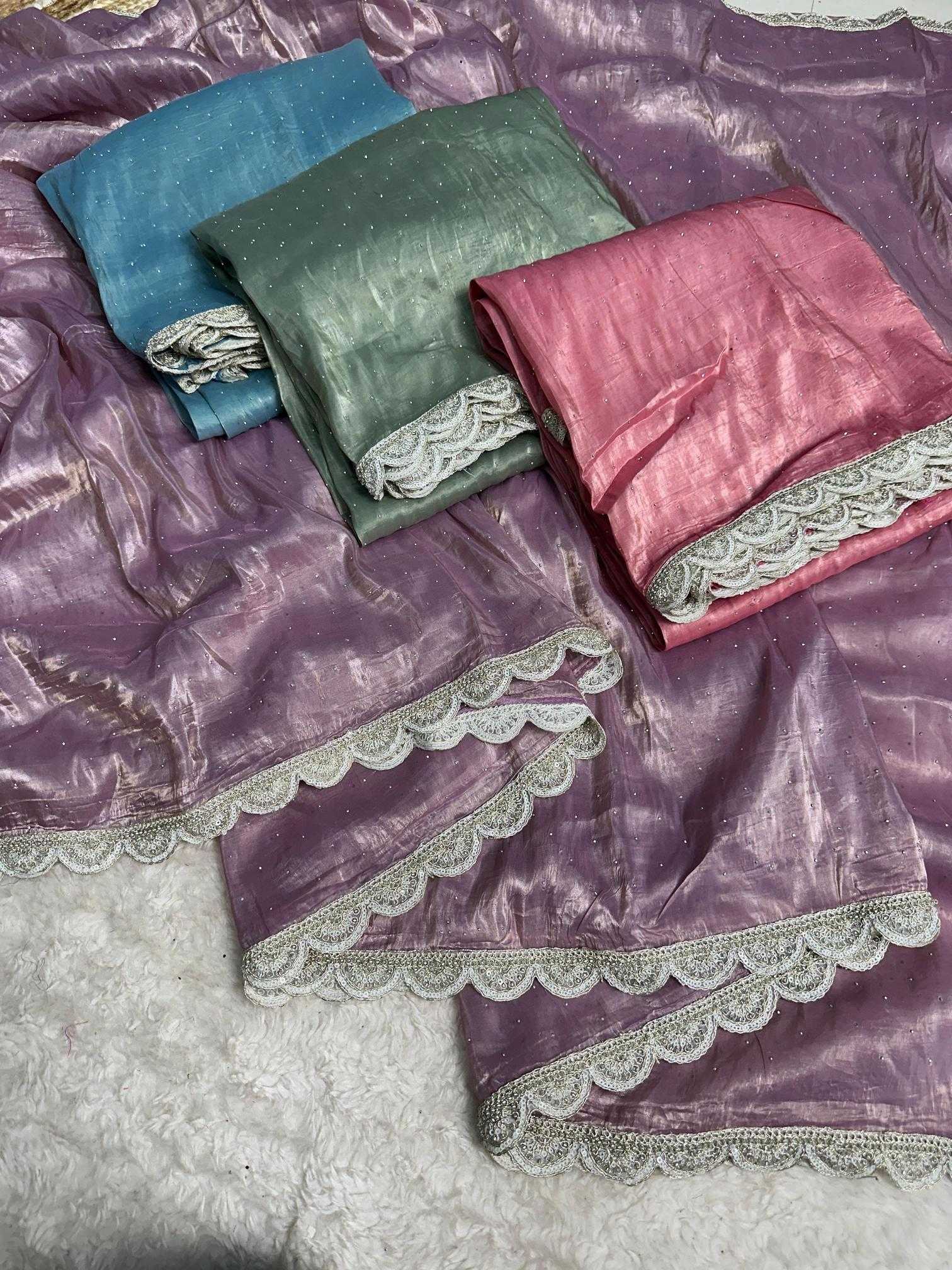 Ynf Soft Gold Crush RIN209 Golden Glow Sarees Wedding Collections Wholesale Designer Sarees Embroidered Sarees Wedding Outfits Manufacturer
