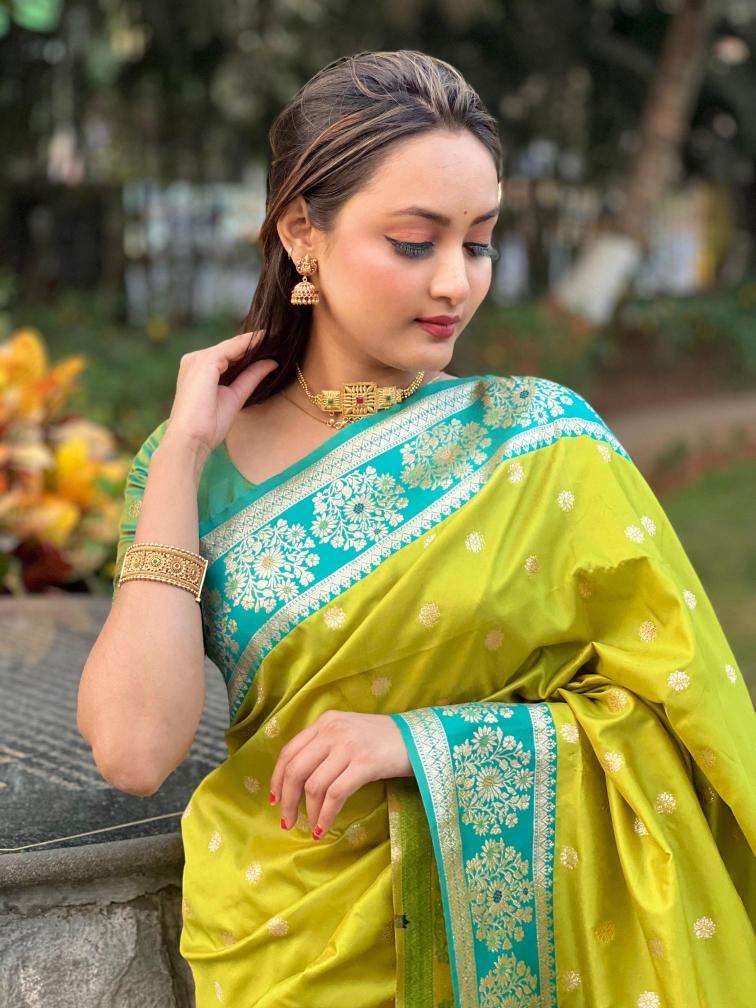 Ynf Soft Silk RIN113 0202 Silk Sarees Wholesale Soft Silk Sarees Designer Silk Sarees Zari Border Silk Sarees Manufacturer