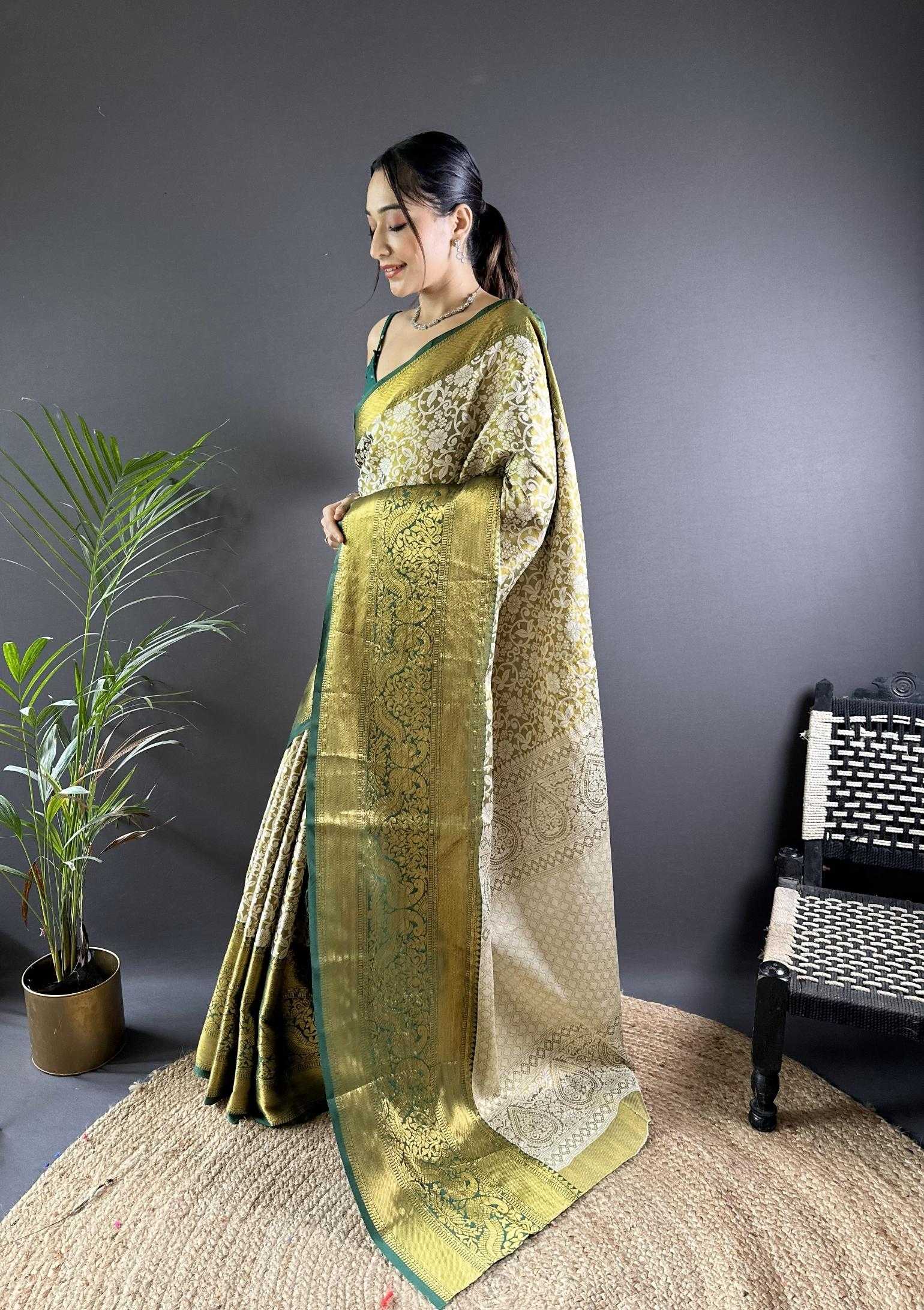 Ynf Tissue Silk RIN211 Mohini-Vol-1 Silk Sarees Wholesale Soft Silk Sarees Designer Silk Sarees Fancy Silk Sarees Manufacturer