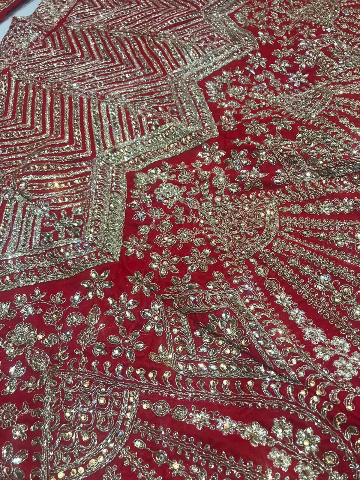 Ynf Velvet KESH494 MANSI-PEACOCK Lehengas Wedding Collections Festive Collections Wholesale Embroidered Lehenga Velvet Lehenga Zari Work Lehenga Manufacturer