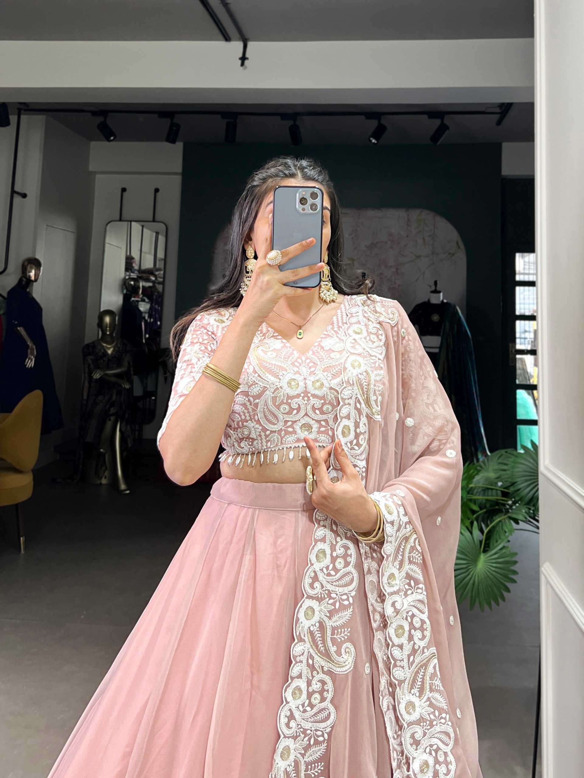 Ynf Vichitra Silk KESH134 1439 Lehengas Wedding Collections Festive Collections Wholesale Silk Lehenga Lehenga With Dupatta Lehenga With Blouse Manufacturer