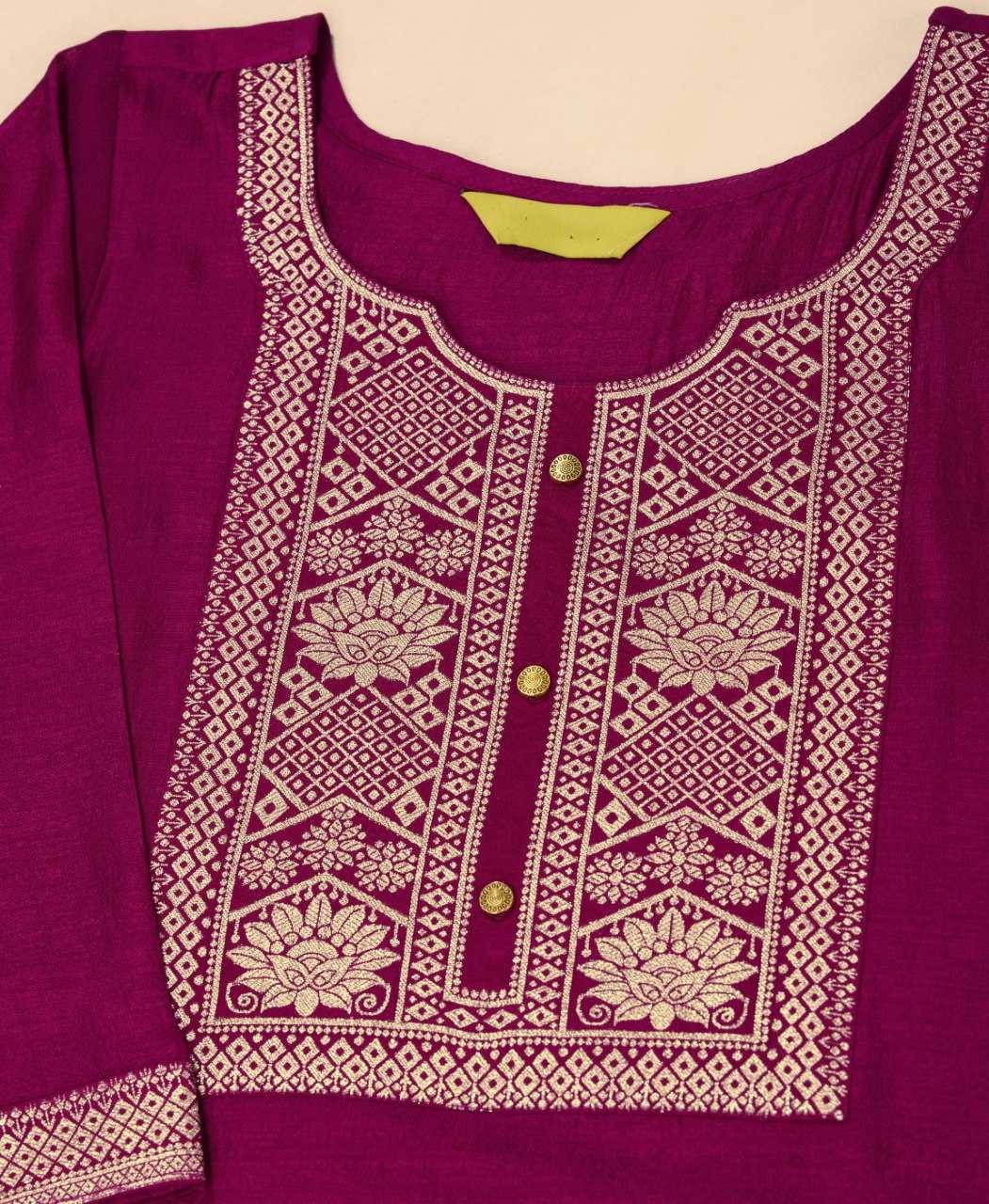 Ynf Vichitra Silk KESH507 133 Suits & Dresses Wholesale Ladies Suits Party wear suits Designer Suits Manufacturer