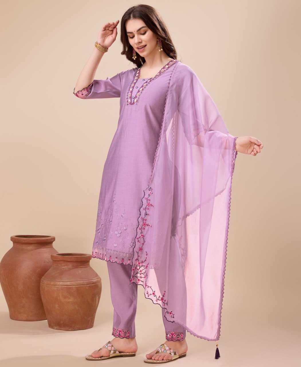 Ynf Viscose KESH507 127 Suits & Dresses Wholesale Ladies Suits Party wear suits Designer Suits Manufacturer