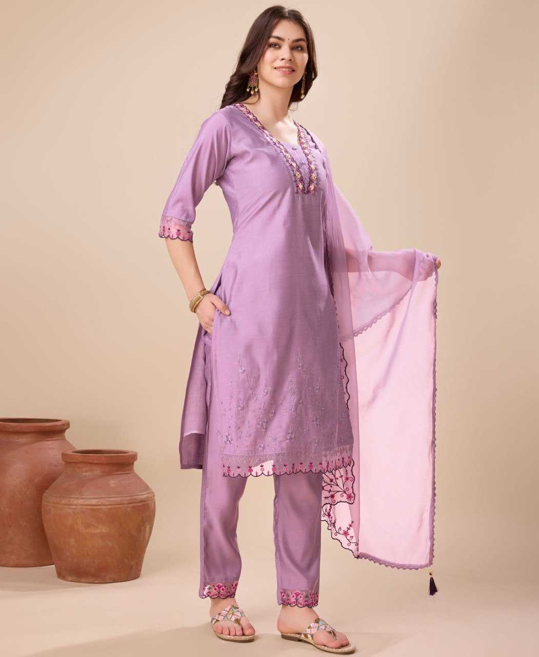 Ynf Viscose KESH507 127 Suits & Dresses Wholesale Ladies Suits Party wear suits Designer Suits Manufacturer