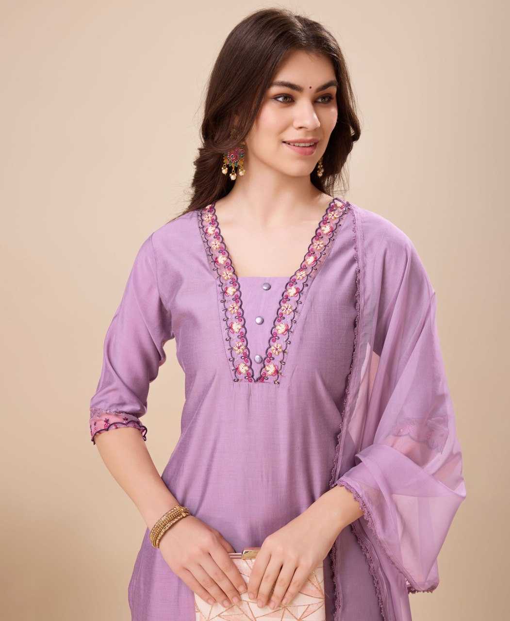 Ynf Viscose KESH507 127 Suits & Dresses Wholesale Ladies Suits Party wear suits Designer Suits Manufacturer