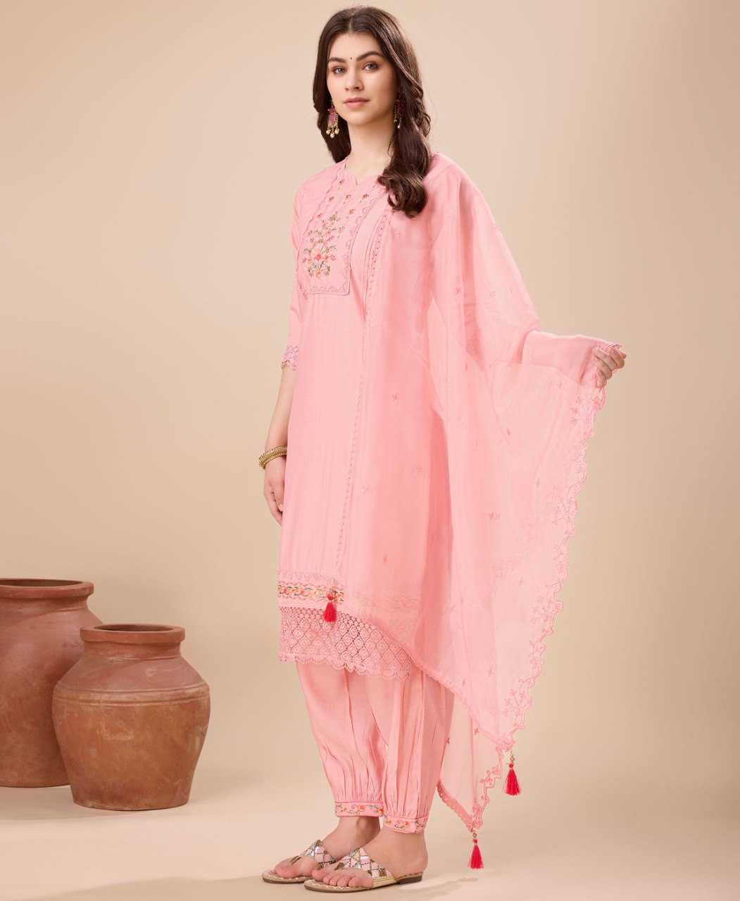 Ynf Viscose KESH507 128 Suits & Dresses Wholesale Ladies Suits Party wear suits Designer Suits Manufacturer