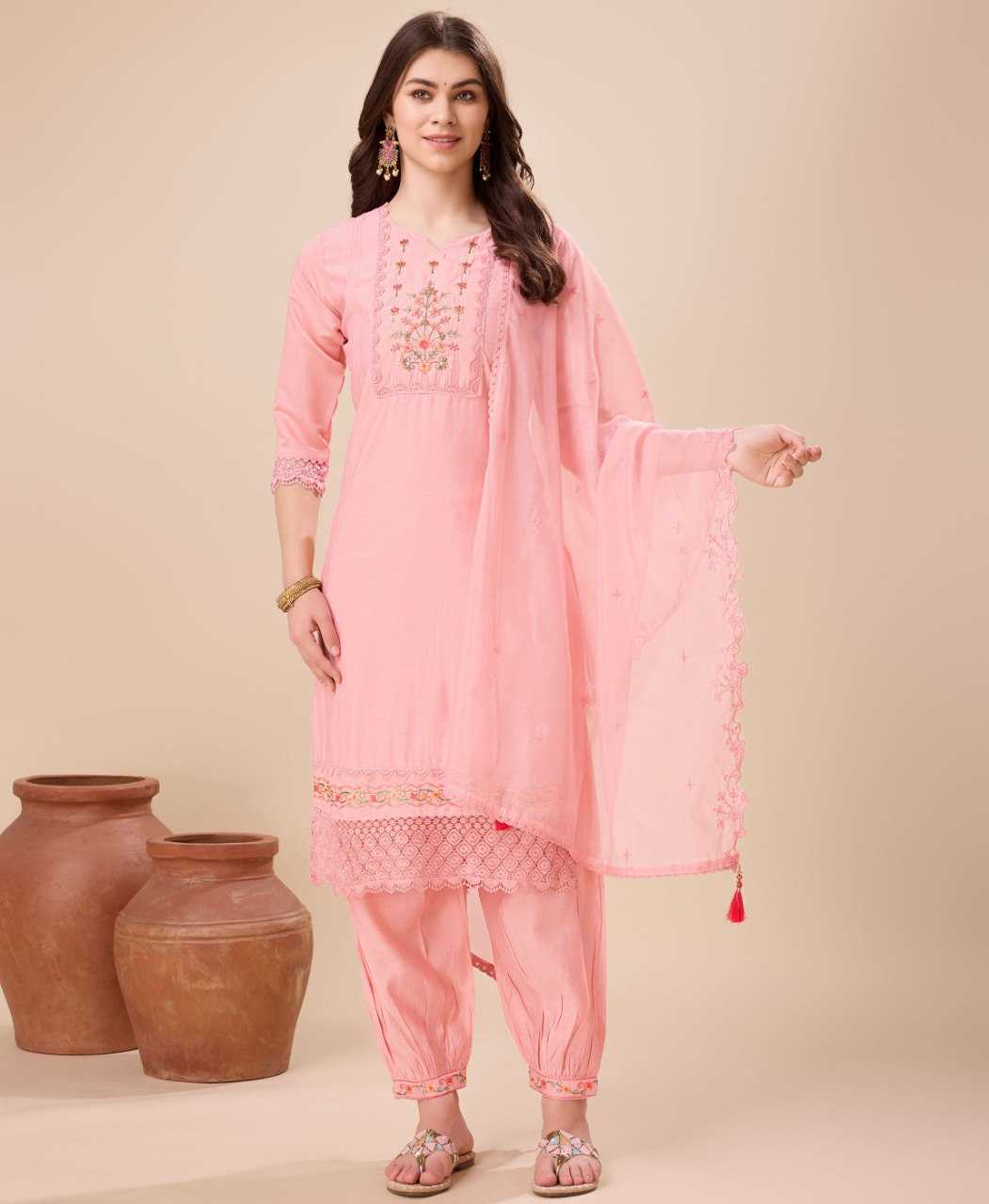 Ynf Viscose KESH507 128 Suits & Dresses Wholesale Ladies Suits Party wear suits Designer Suits Manufacturer