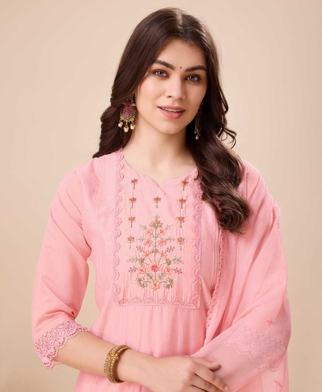 Ynf Viscose KESH507 128 Suits & Dresses Wholesale Ladies Suits Party wear suits Designer Suits Manufacturer