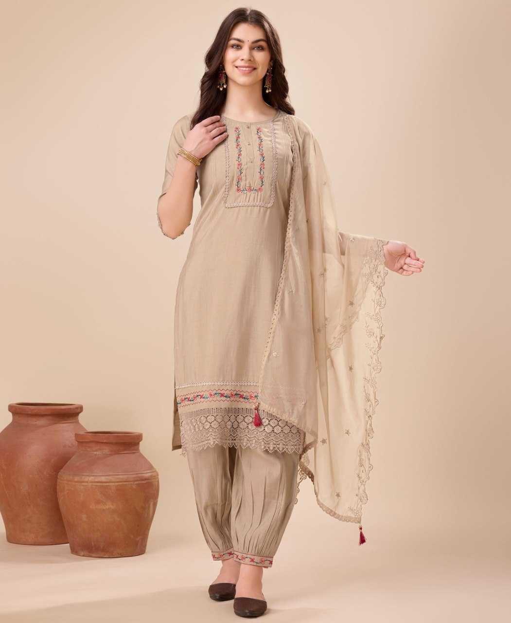 Ynf Viscose KESH507 129 Suits & Dresses Wholesale Ladies Suits Party wear suits Designer Suits Manufacturer
