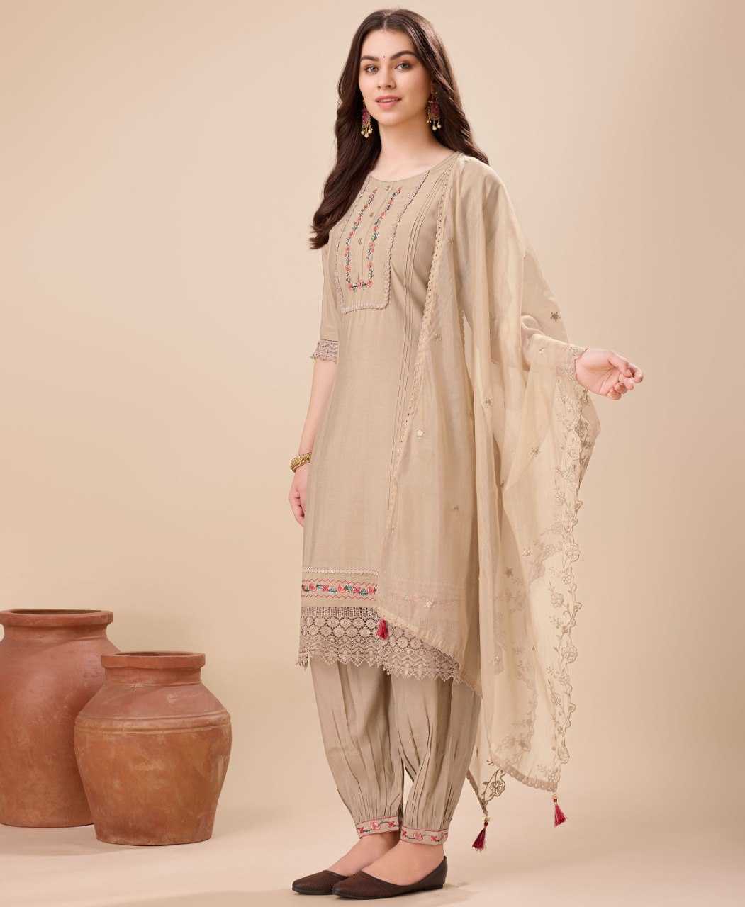Ynf Viscose KESH507 129 Suits & Dresses Wholesale Ladies Suits Party wear suits Designer Suits Manufacturer