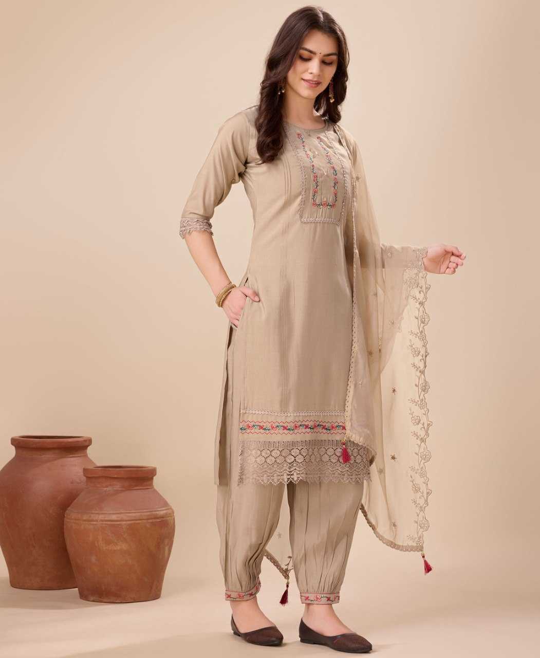 Ynf Viscose KESH507 129 Suits & Dresses Wholesale Ladies Suits Party wear suits Designer Suits Manufacturer