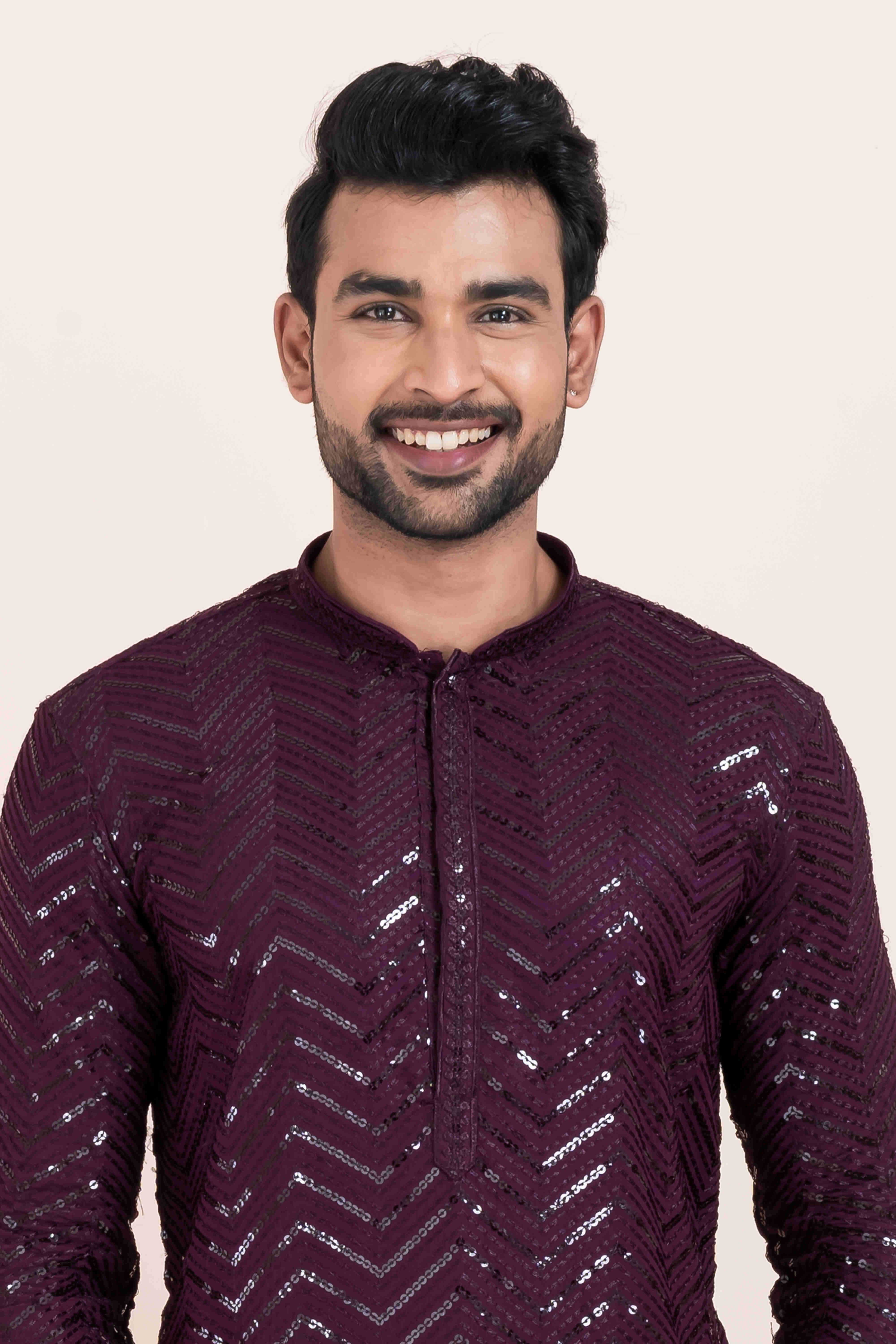 Ynf Viscose Rayon RIN223 3494A Mens Wear Wholesale Mens Kurtas Mens Kurta Pyjama Men Wedding kurta Manufacturer