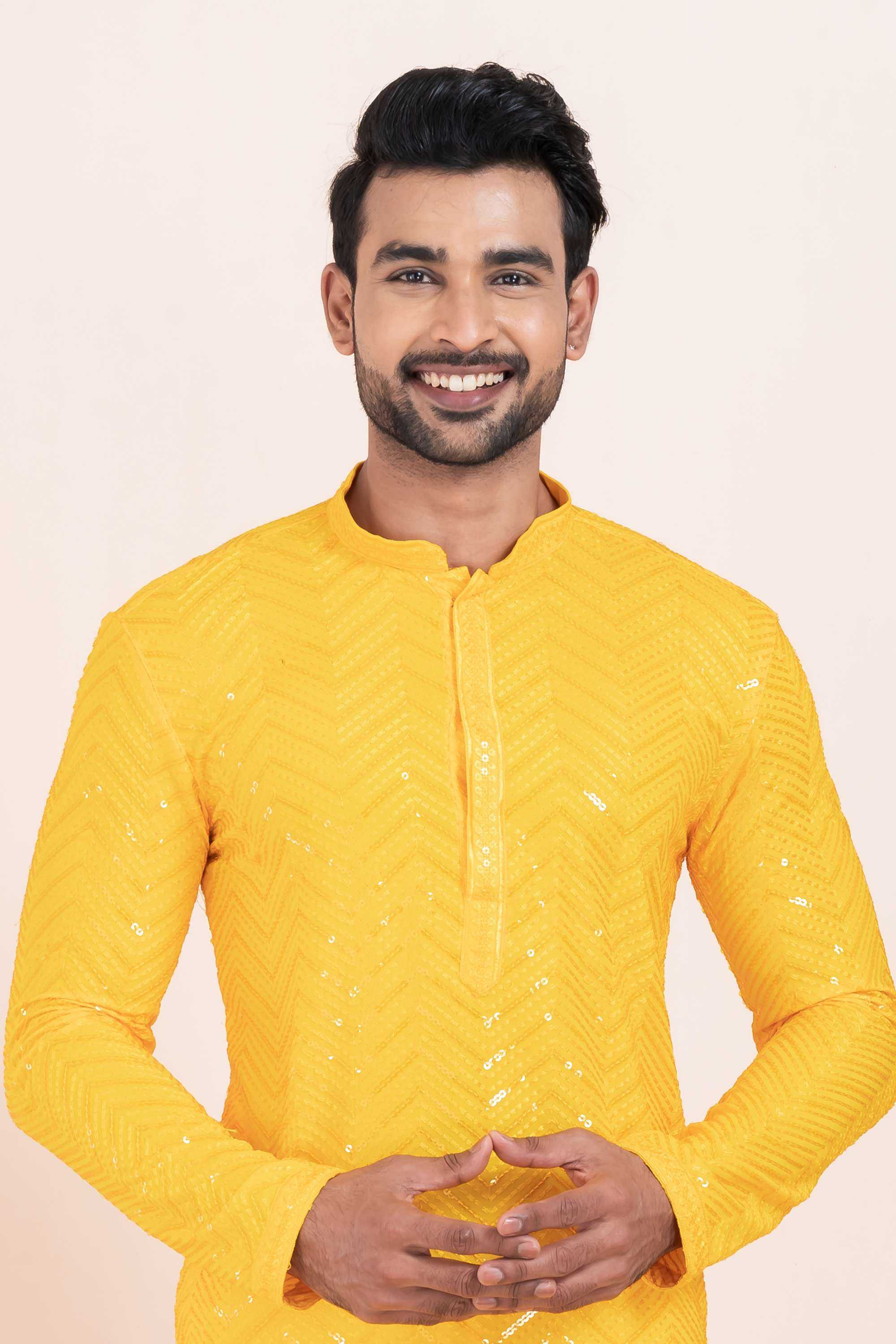 Ynf Viscose Rayon RIN223 3496B Mens Wear Wholesale Mens Kurtas Mens Kurta Pyjama Men Wedding kurta Manufacturer