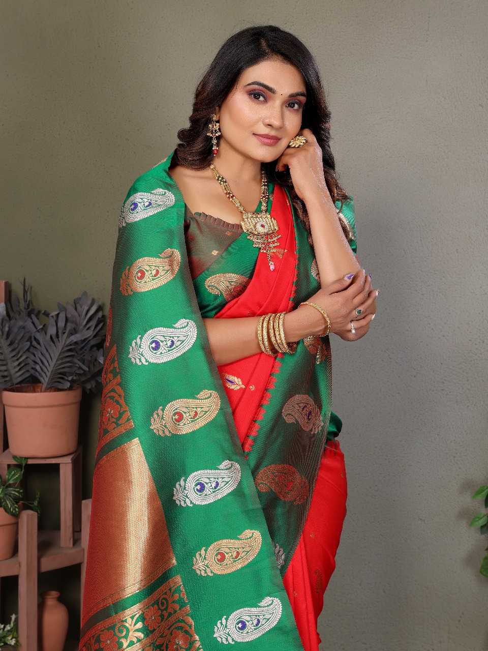 Ynf Banarasi Soft Silk RIN197 3060 Silk Sarees Wholesale Bridal Silk Sarees Designer Silk Sarees Fancy Silk Sarees Manufacturer