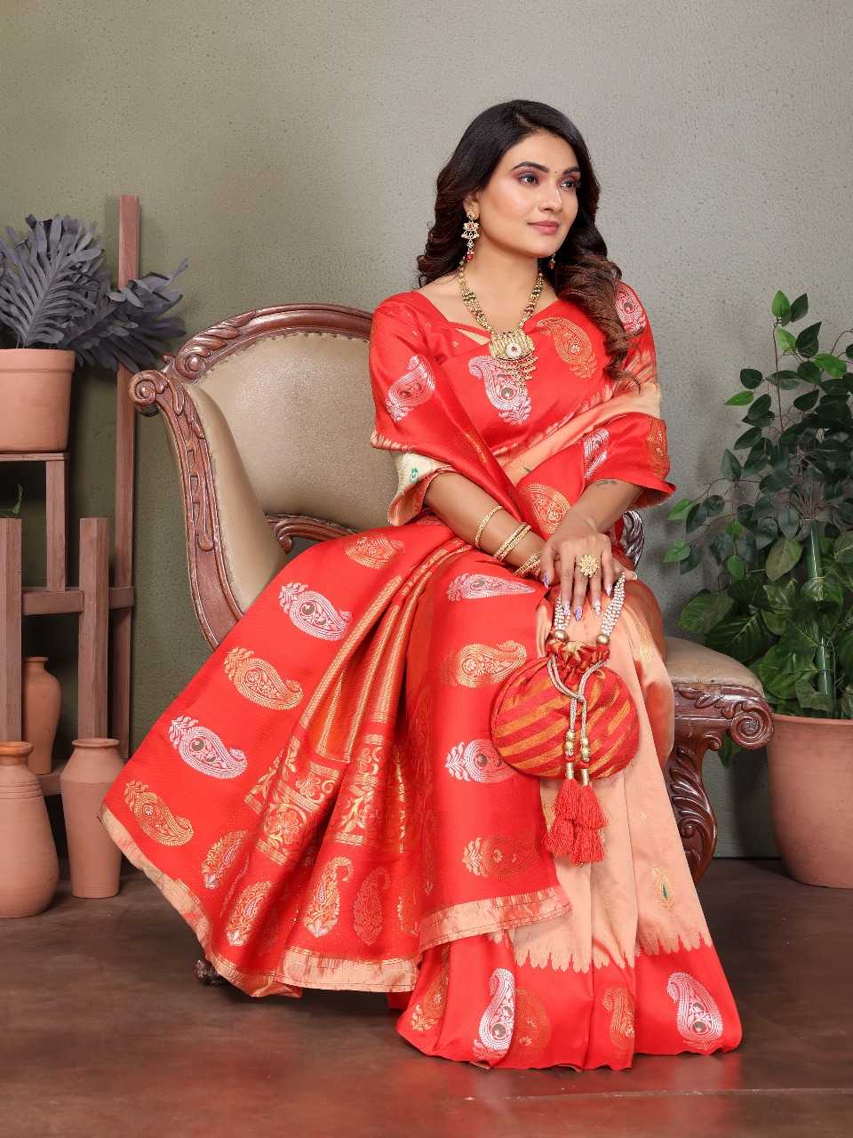 Ynf Banarasi Soft Silk RIN197 3060 Silk Sarees Wholesale Bridal Silk Sarees Designer Silk Sarees Fancy Silk Sarees Manufacturer