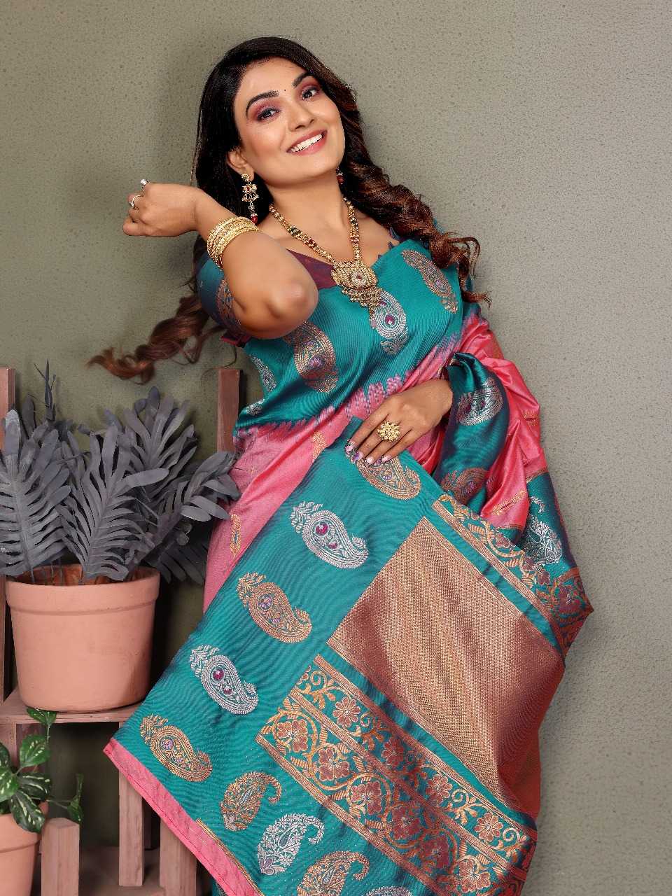 Ynf Banarasi Soft Silk RIN197 3060 Silk Sarees Wholesale Bridal Silk Sarees Designer Silk Sarees Fancy Silk Sarees Manufacturer