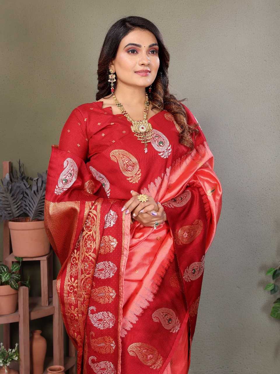 Ynf Banarasi Soft Silk RIN197 3060 Silk Sarees Wholesale Bridal Silk Sarees Designer Silk Sarees Fancy Silk Sarees Manufacturer