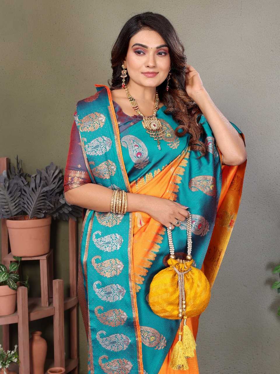 Ynf Banarasi Soft Silk RIN197 3060 Silk Sarees Wholesale Bridal Silk Sarees Designer Silk Sarees Fancy Silk Sarees Manufacturer