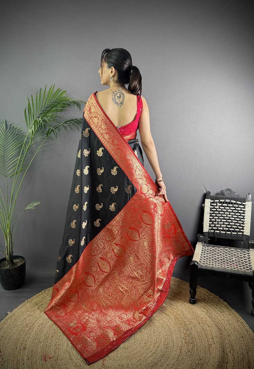 Ynf Banarasi Soft Silk RIN197 3062 Silk Sarees Wholesale Banarasi Silk Sarees Party Wear Silk Sarees Designer Silk Sarees Manufacturer