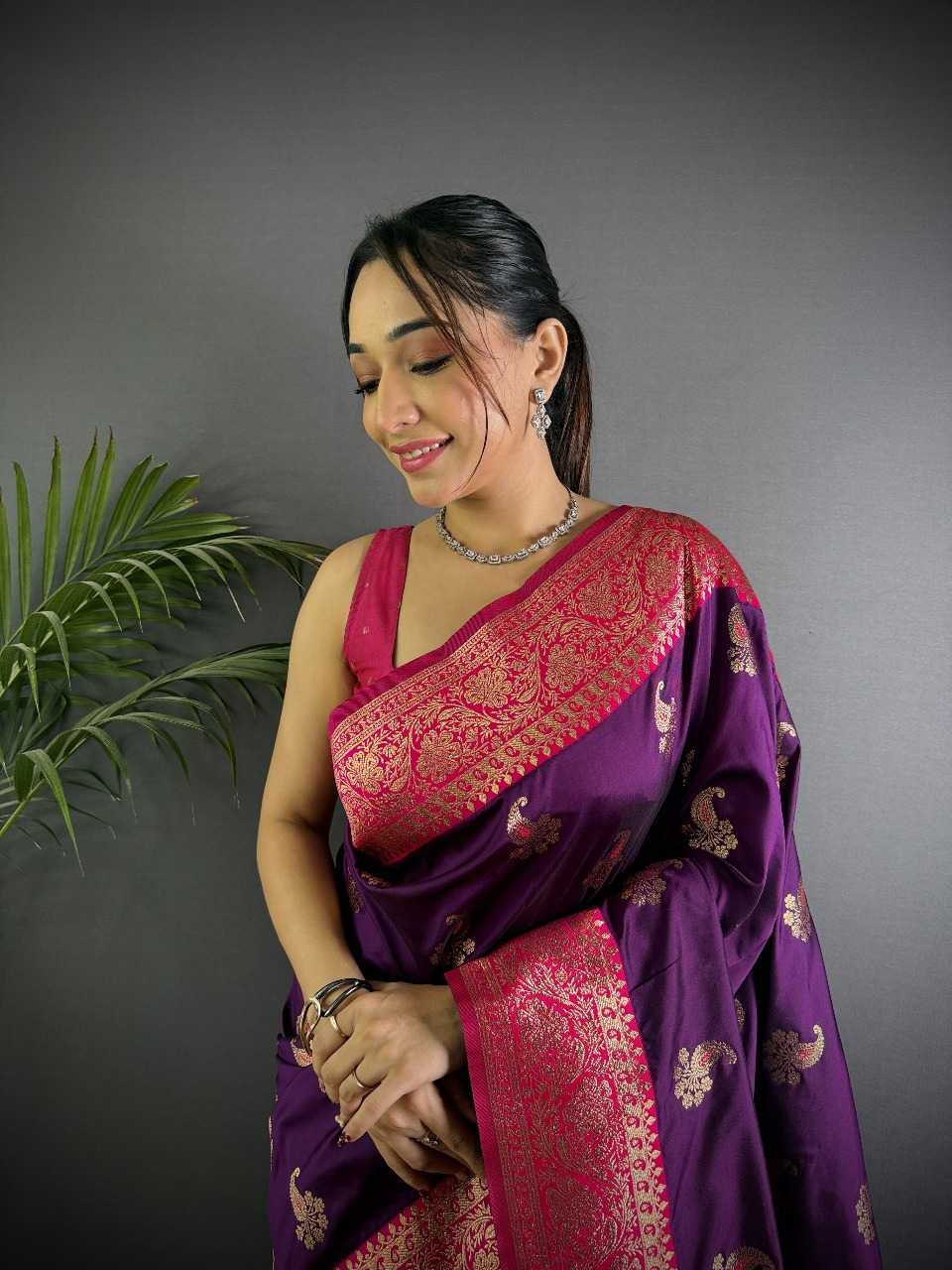 Ynf Banarasi Soft Silk RIN197 3062 Silk Sarees Wholesale Banarasi Silk Sarees Party Wear Silk Sarees Designer Silk Sarees Manufacturer